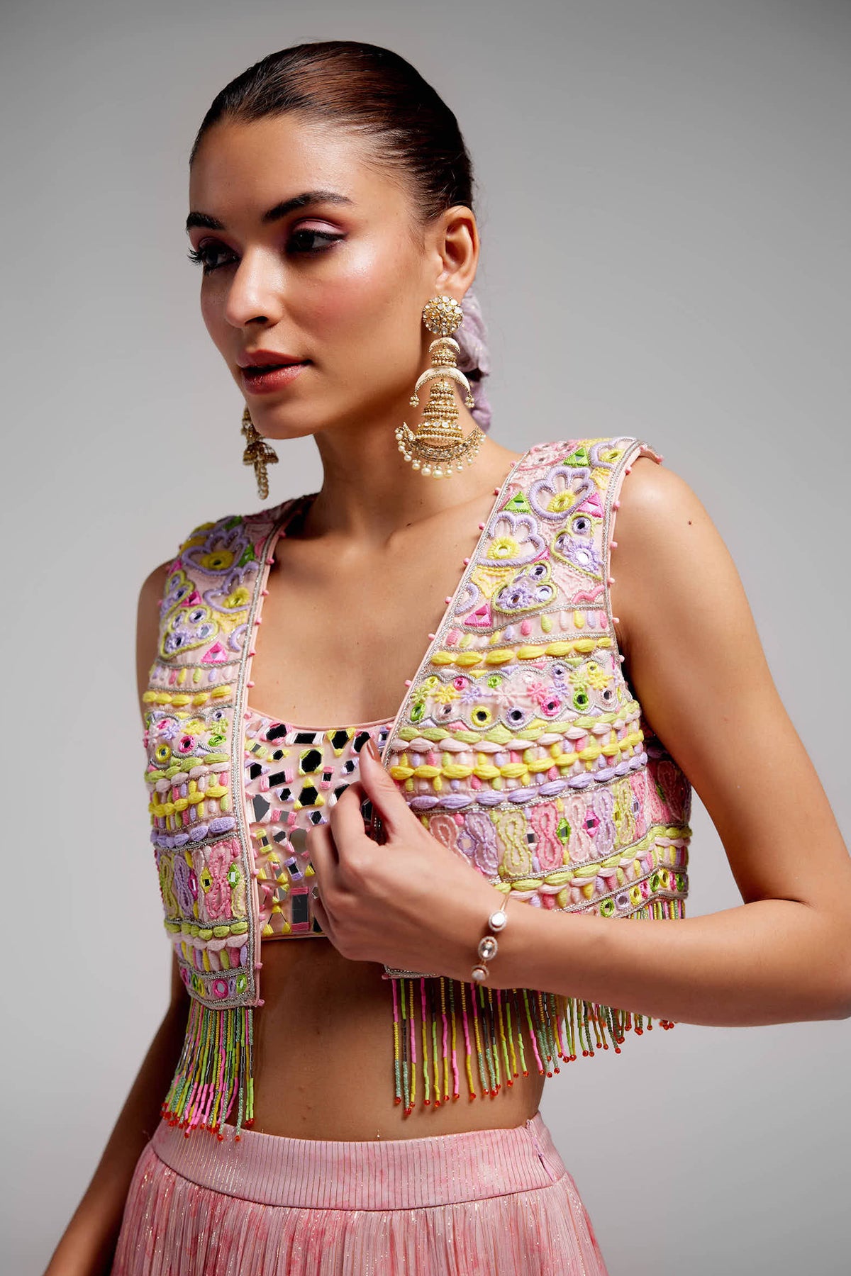 Girl You Got My Heart