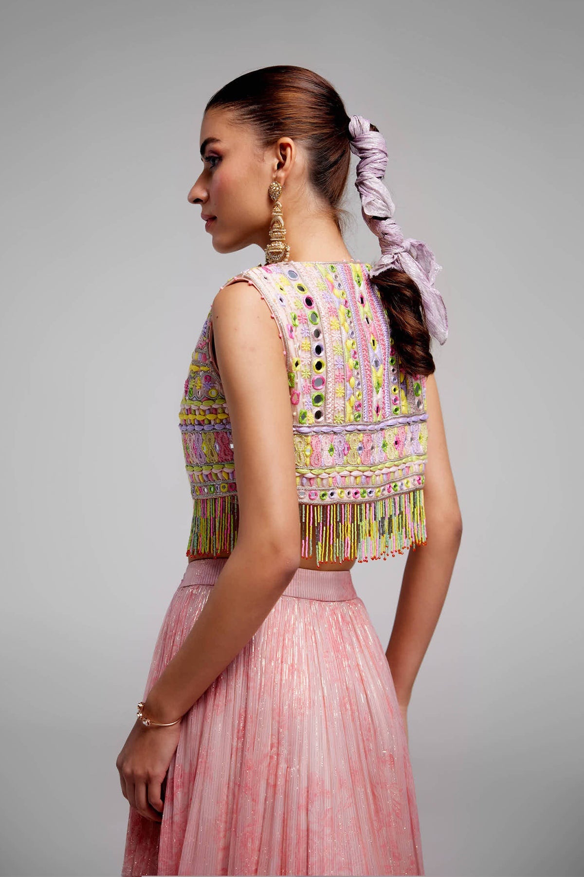 Girl You Got My Heart