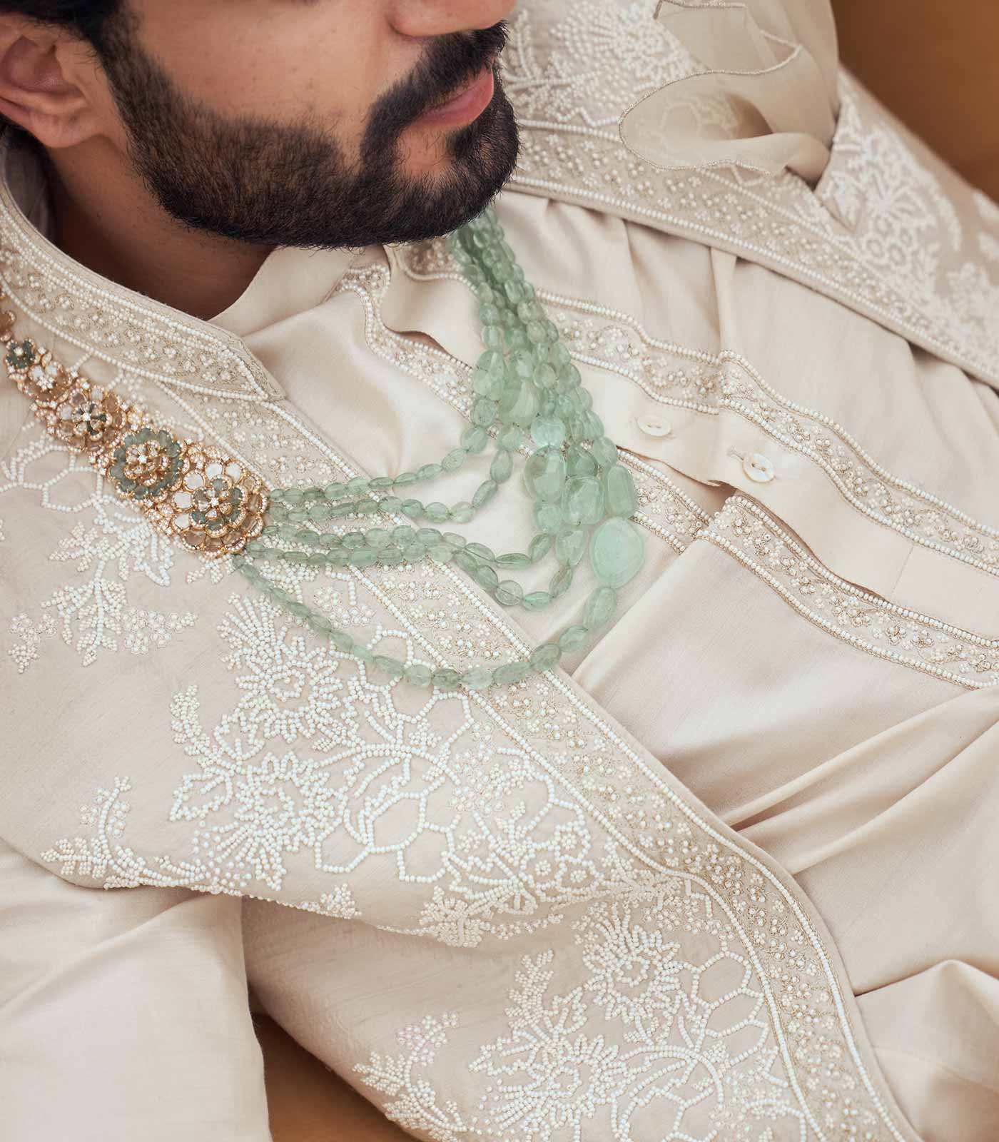 PEARL PARADISDE BANDI SET