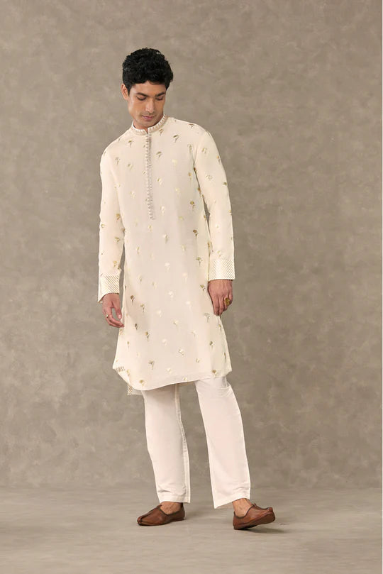 Ivory Wine Garden Set Full Set