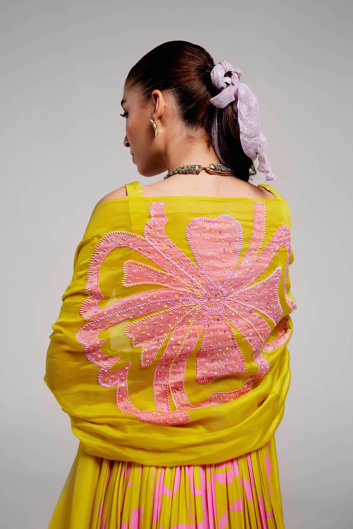 Who Owns My Heart- Pink