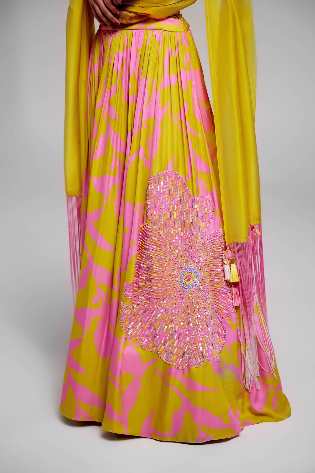 Who Owns My Heart- Pink