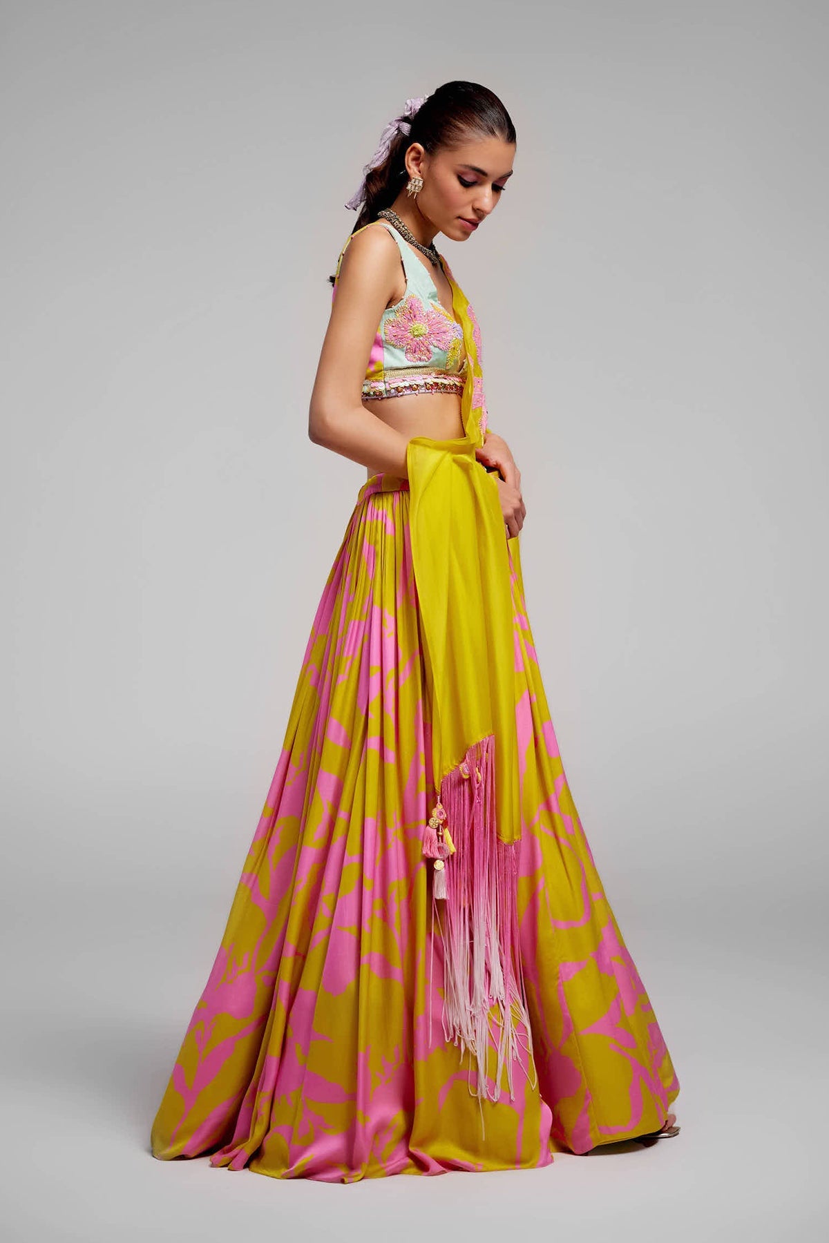 Who Owns My Heart- Pink