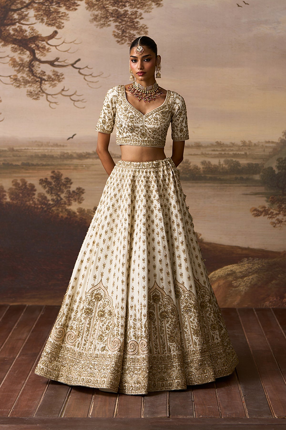 Chandni