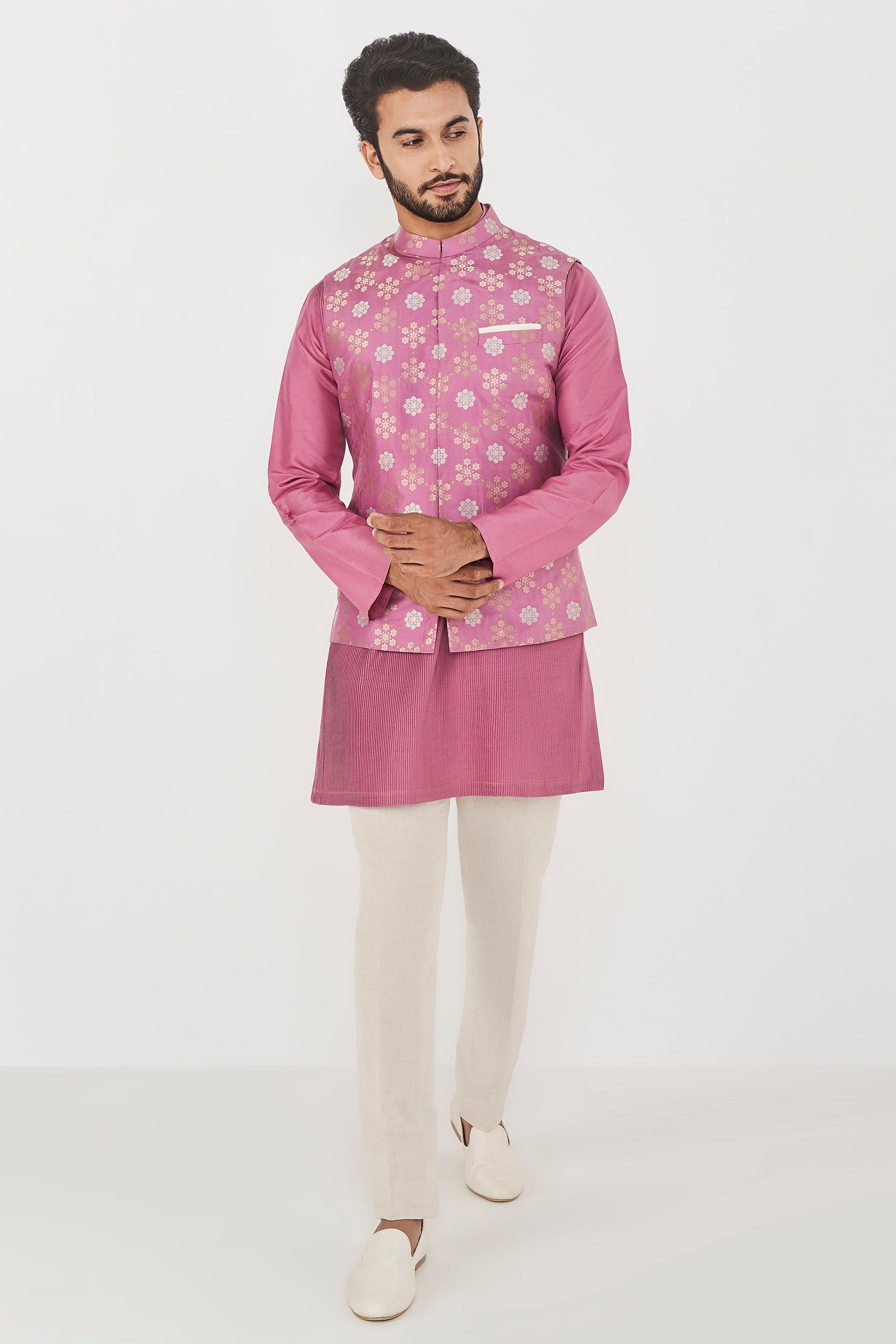 AAYANSH BANDI - LILAC