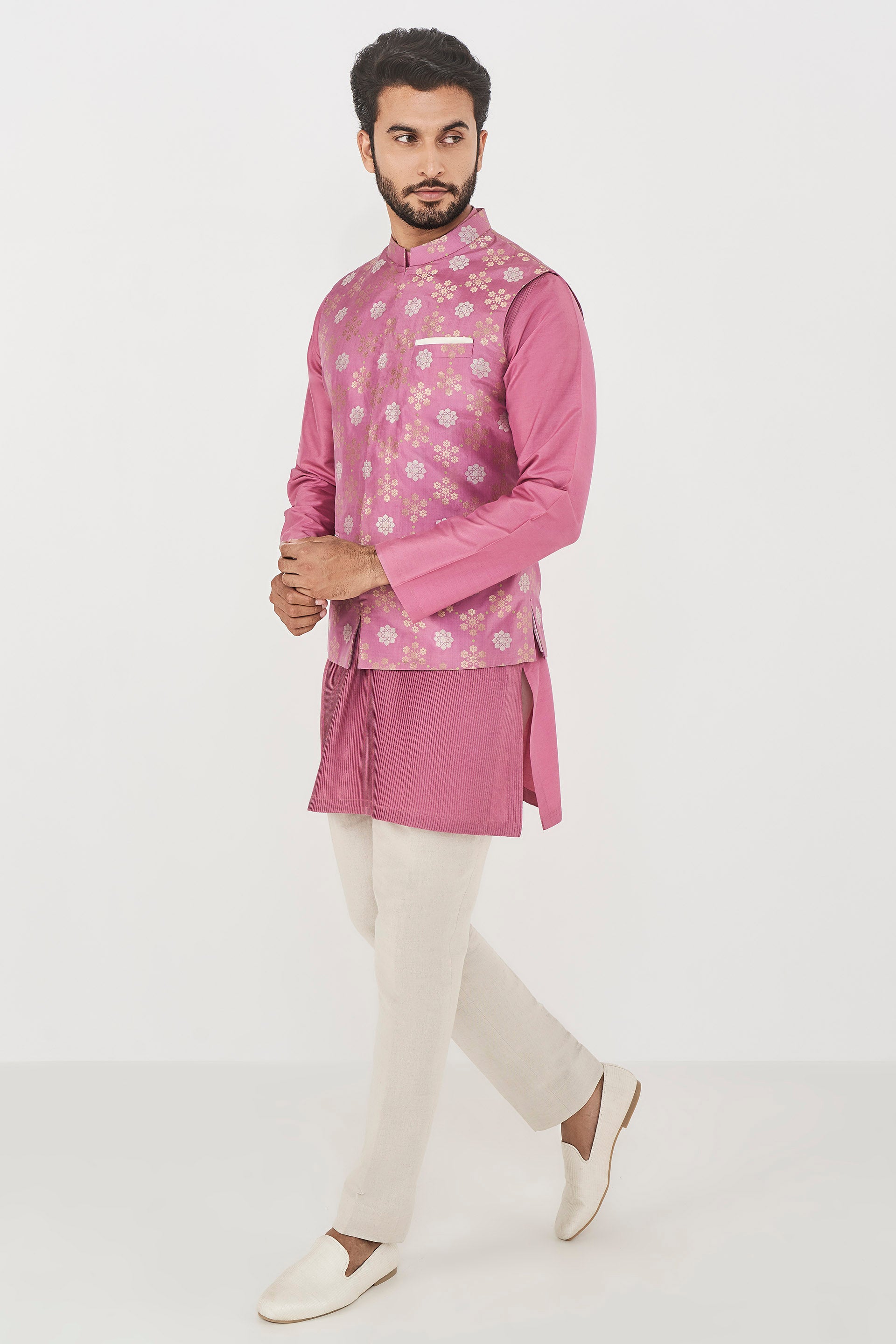 AAYANSH BANDI - LILAC