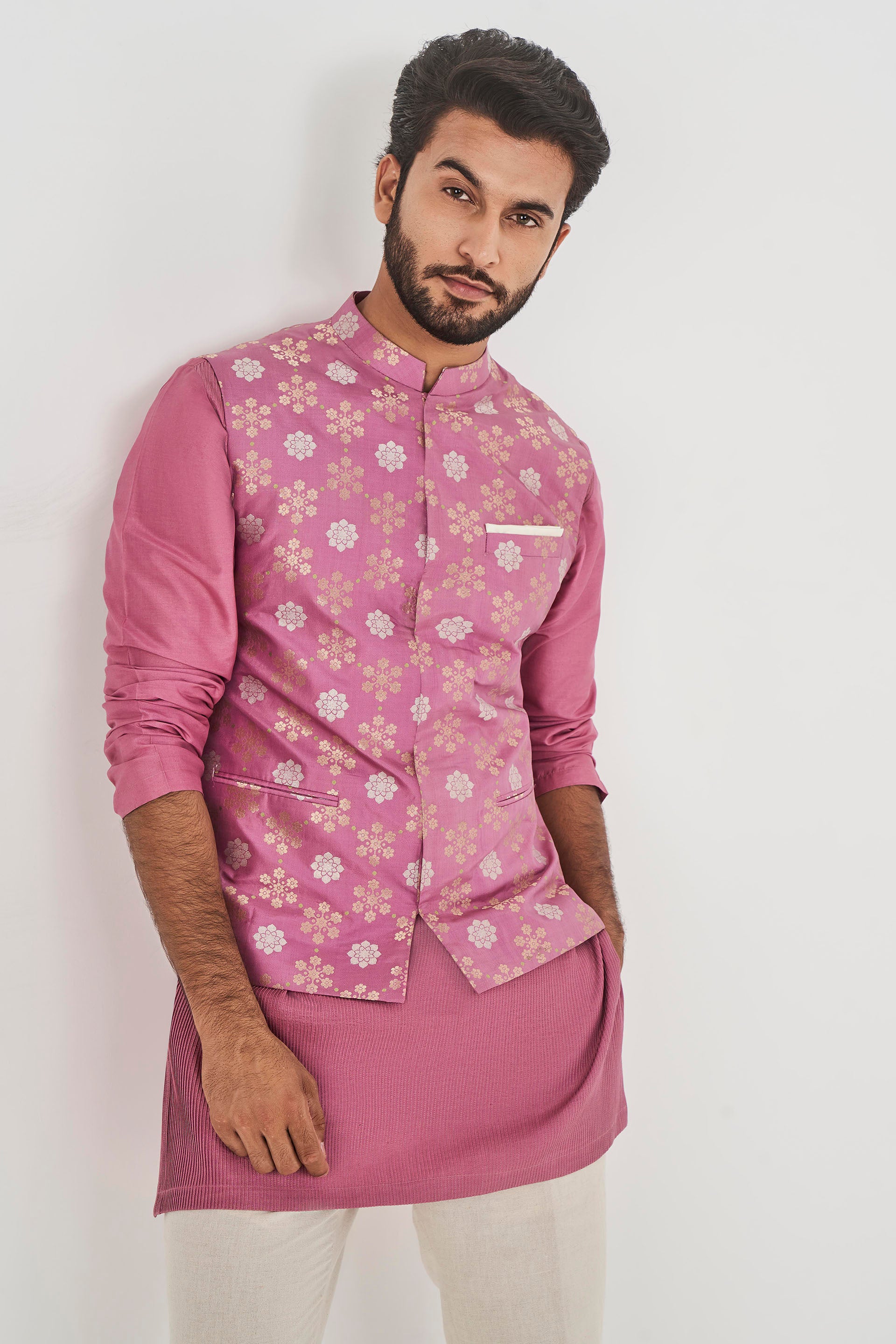 AAYANSH BANDI - LILAC