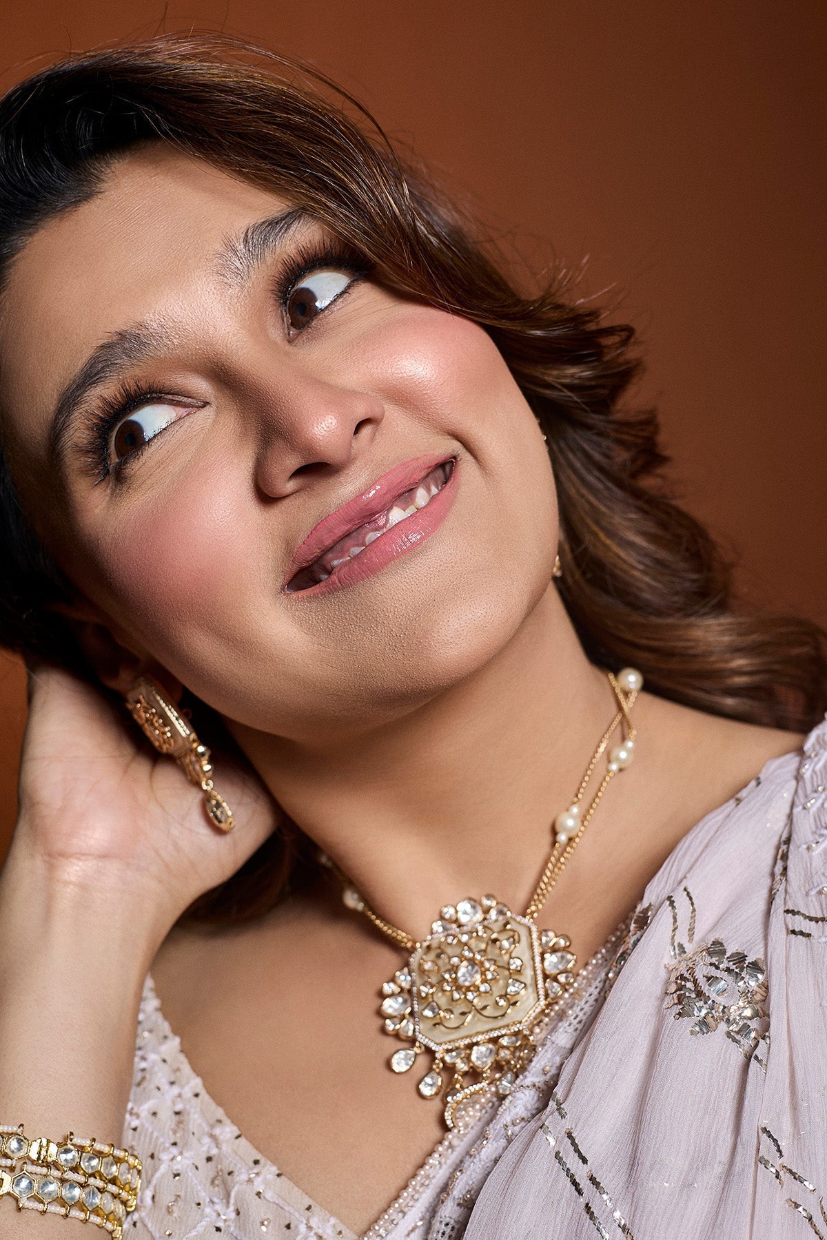 Aastha Gill X Dolly J