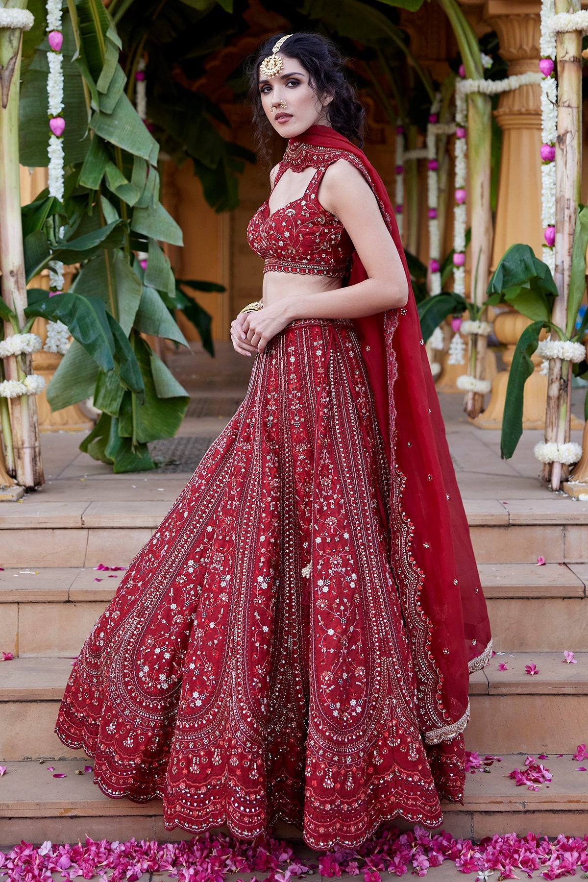 Amrita - Ready to ship