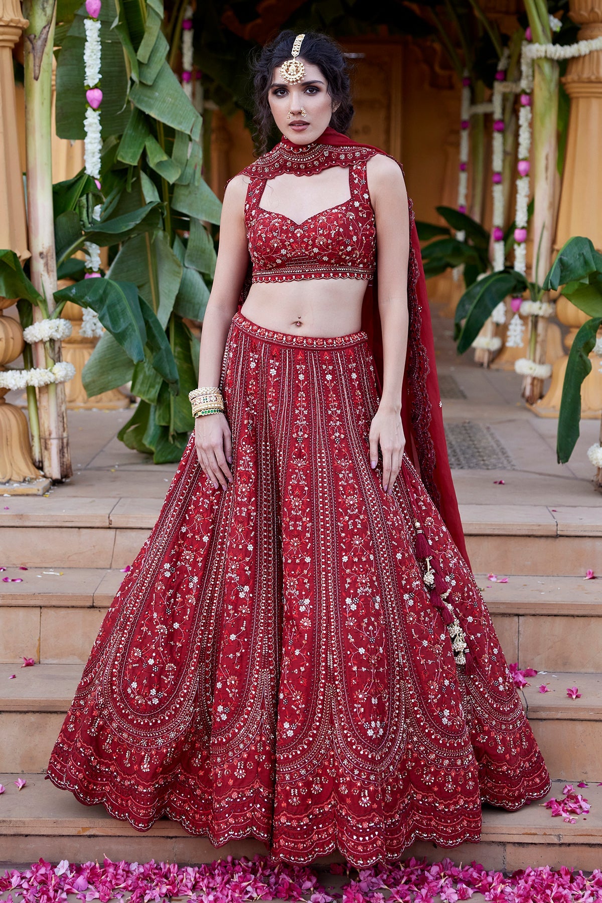 Amrita - Ready to ship