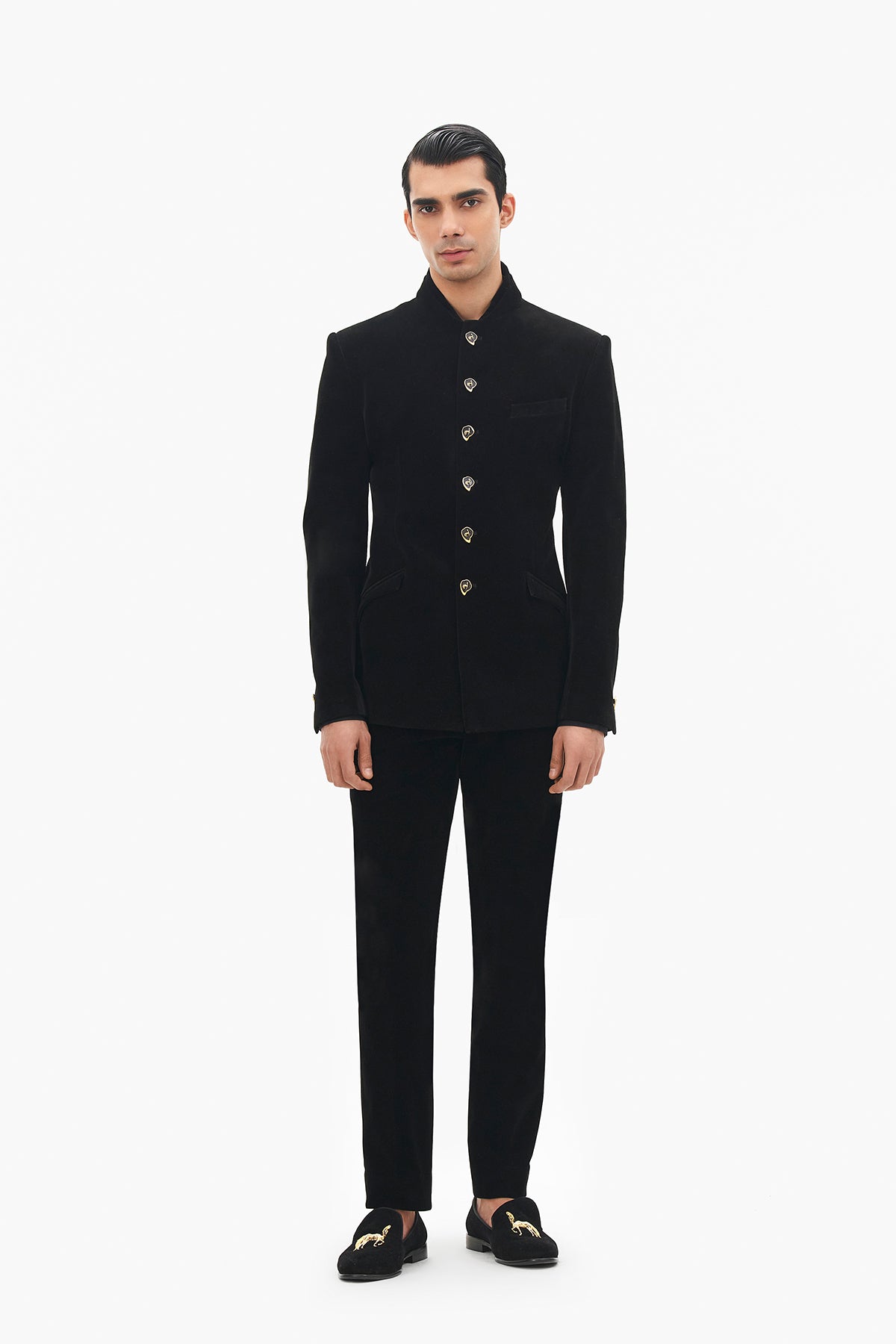 Regal Structural Bandhgala