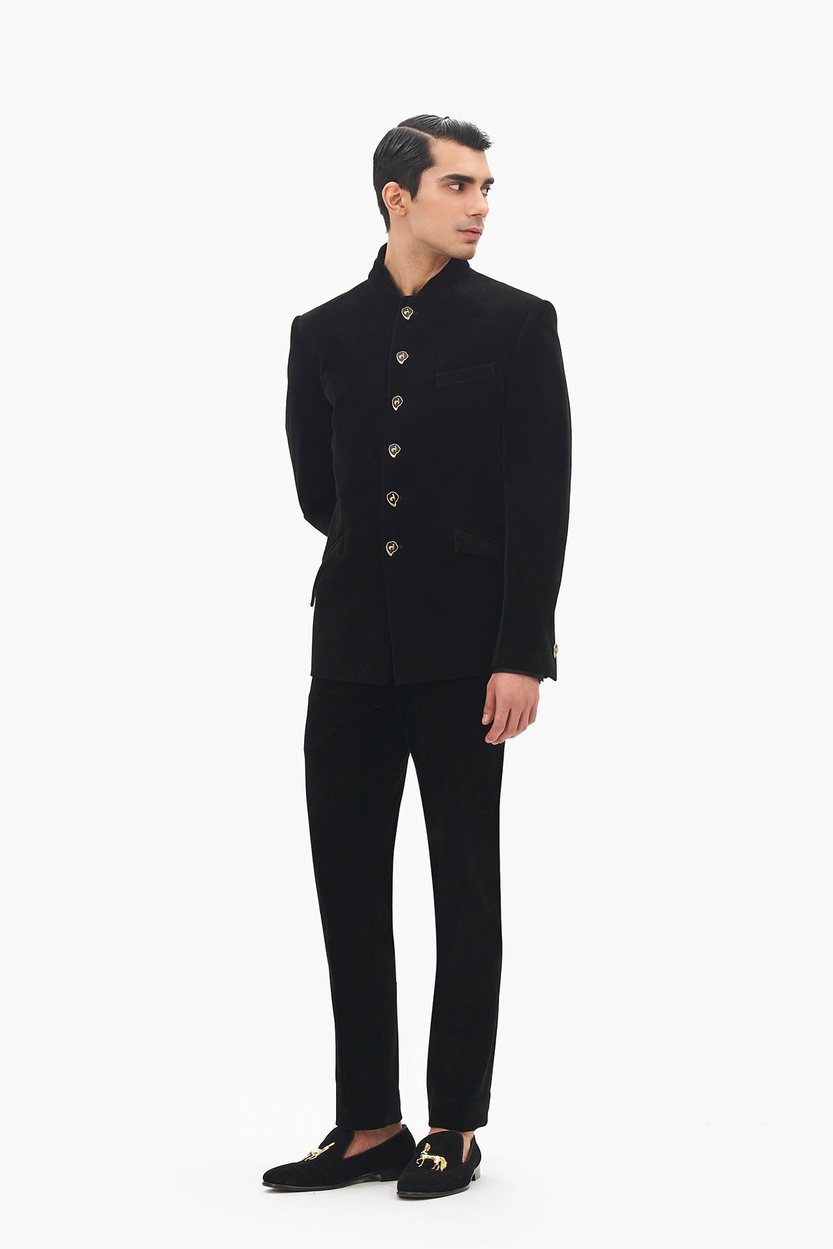 Regal Structural Bandhgala