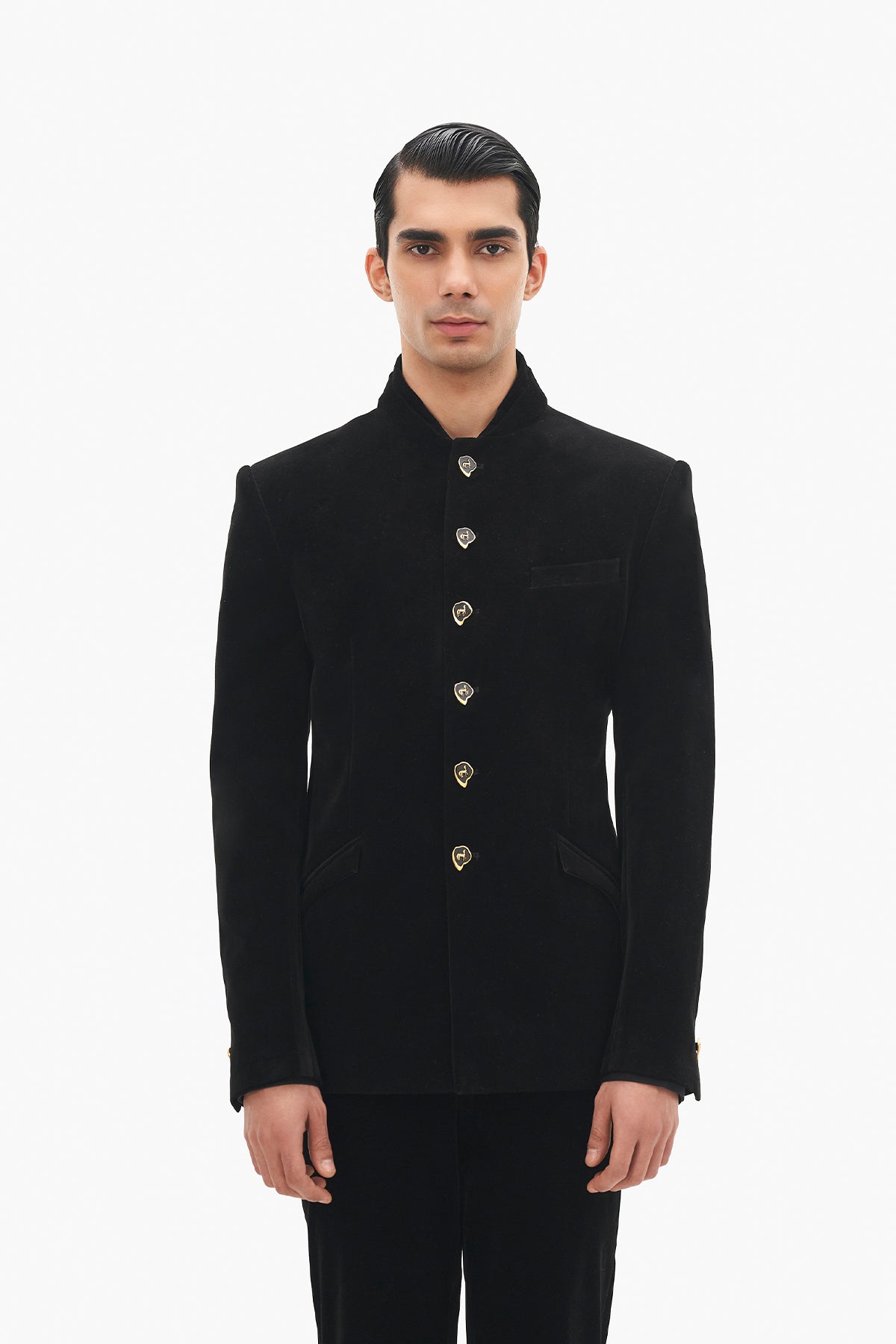 Regal Structural Bandhgala