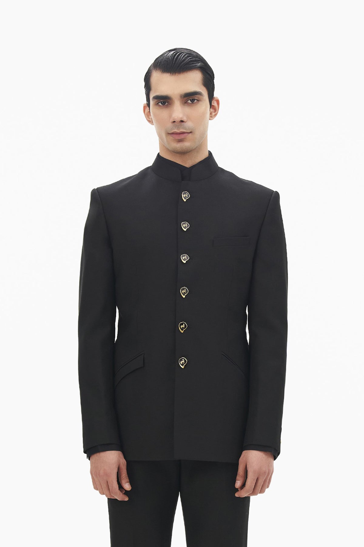 Regal Structural Bandhgala