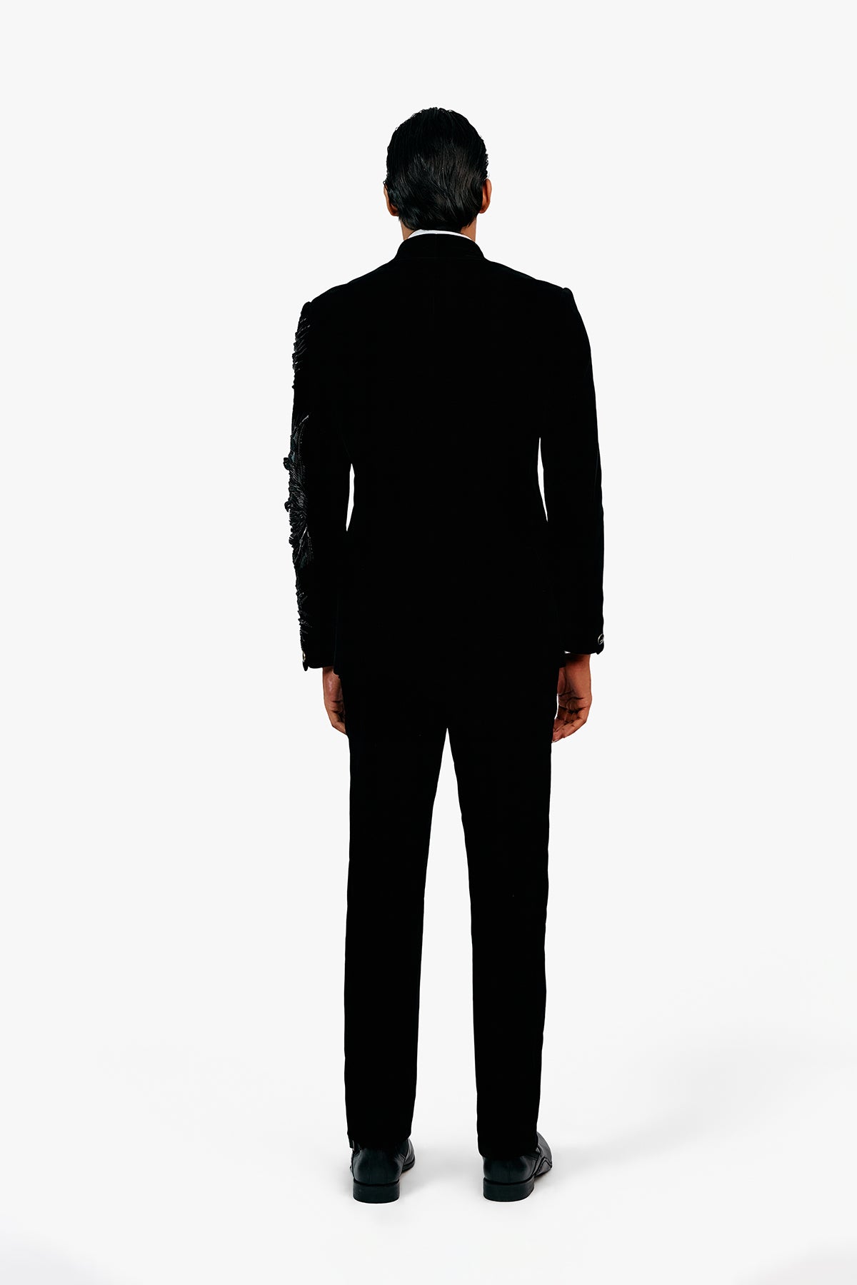 Architectonic Bandhgala