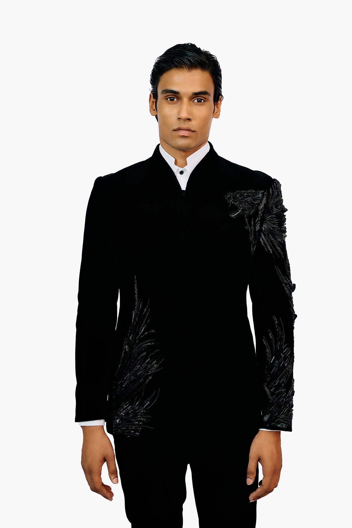 Architectonic Bandhgala