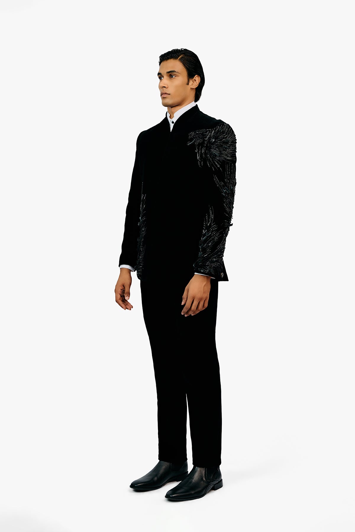 Architectonic Bandhgala