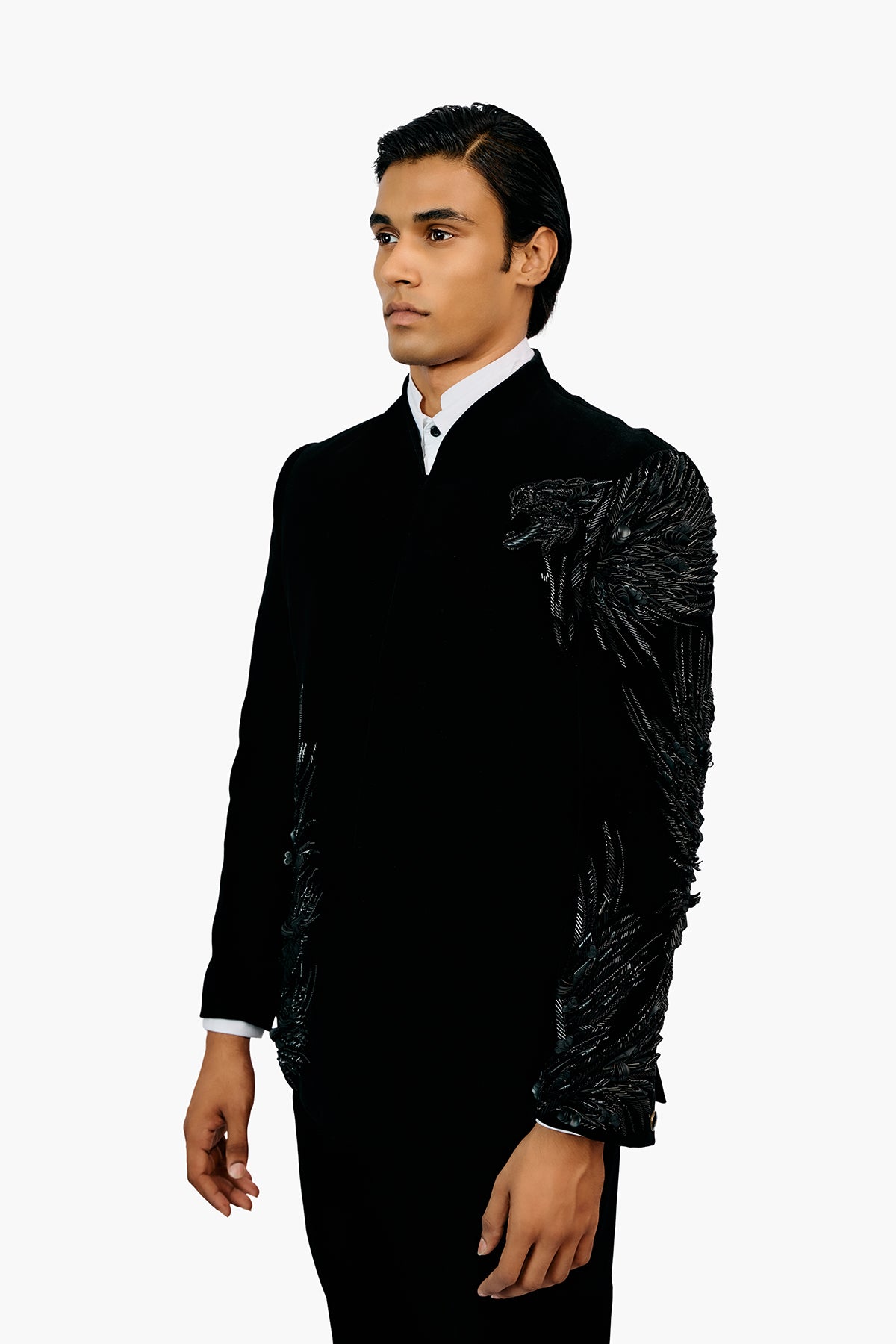 Architectonic Bandhgala