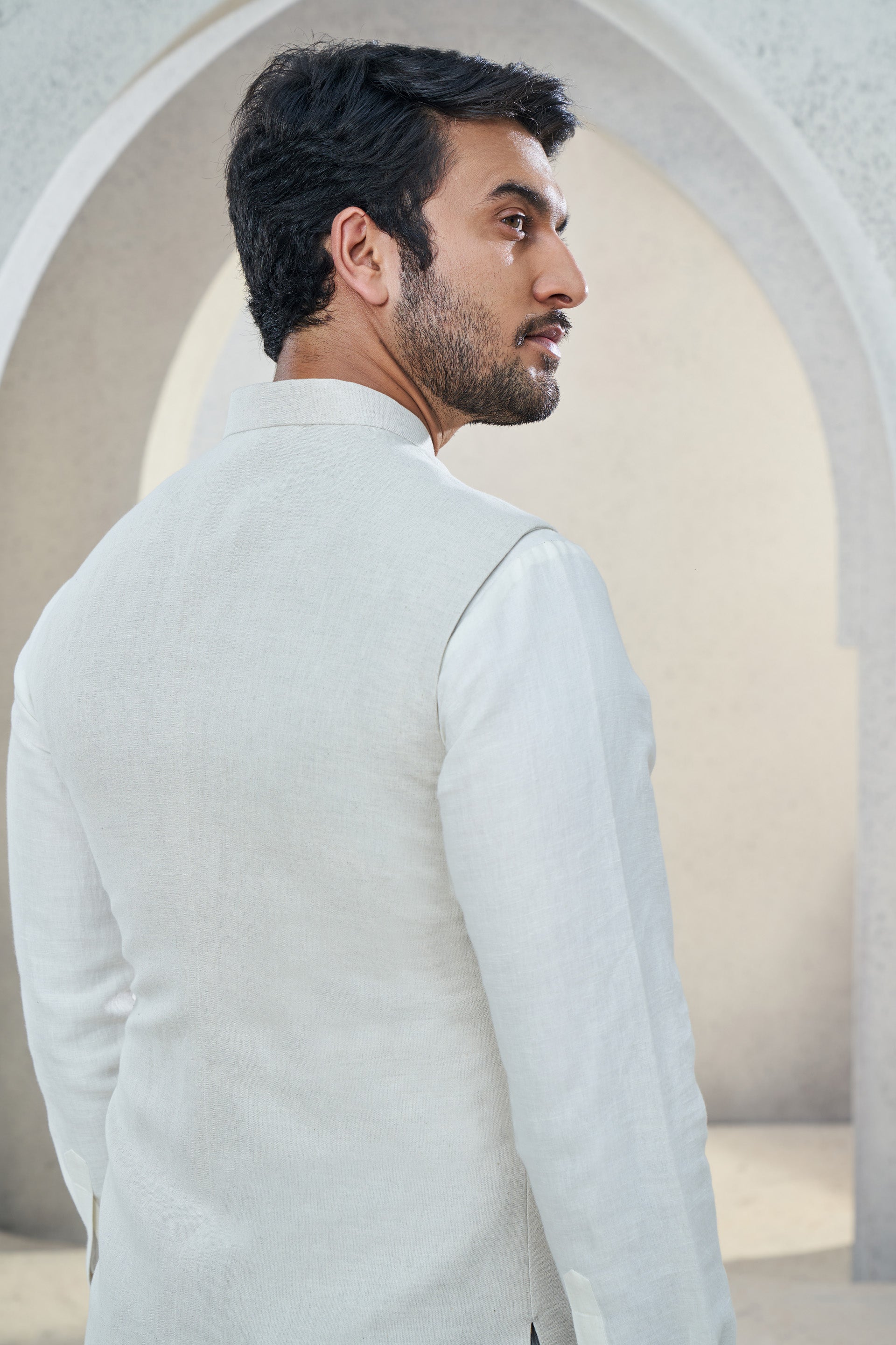 THE AKSHAJ BANDI-NATURAL