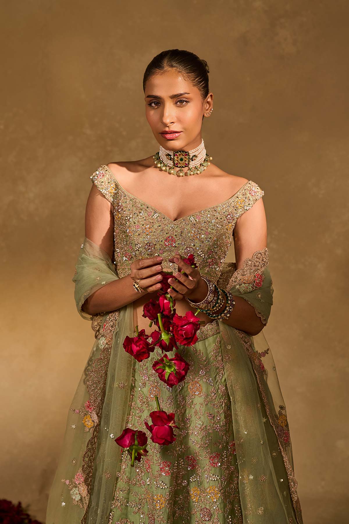 Revati Lehenga