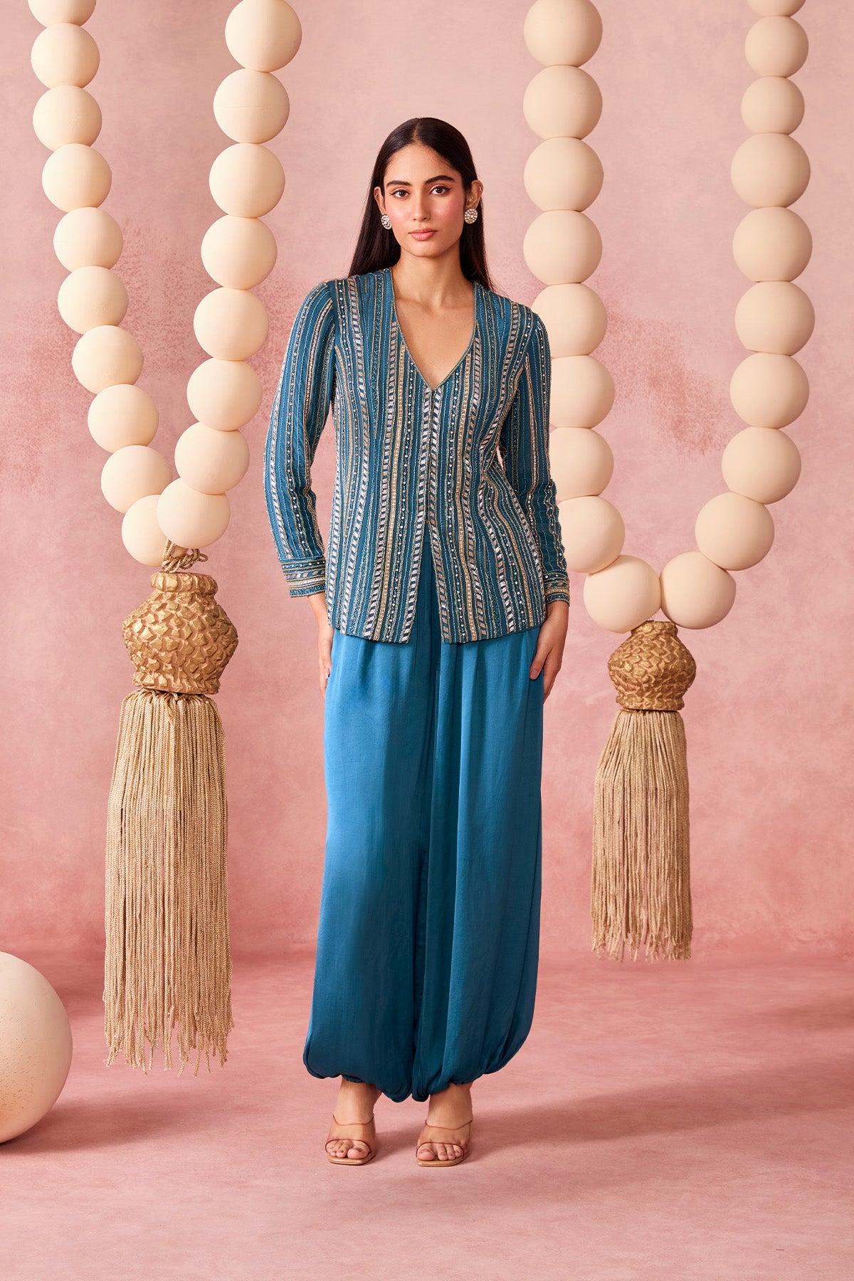 Piya Jacket