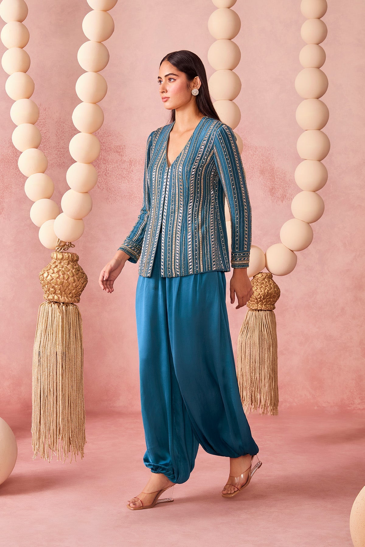 Piya Jacket