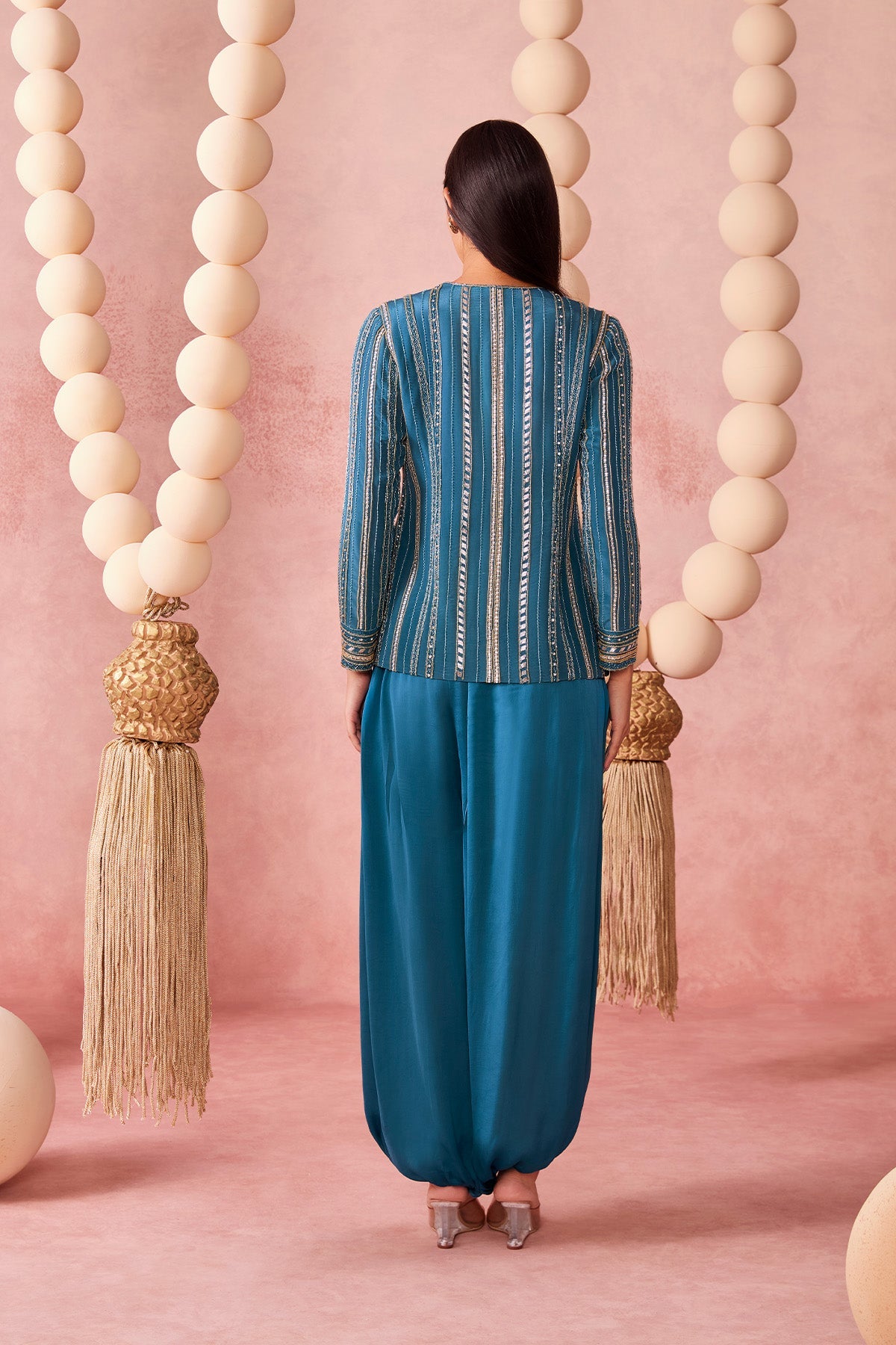 Piya Jacket