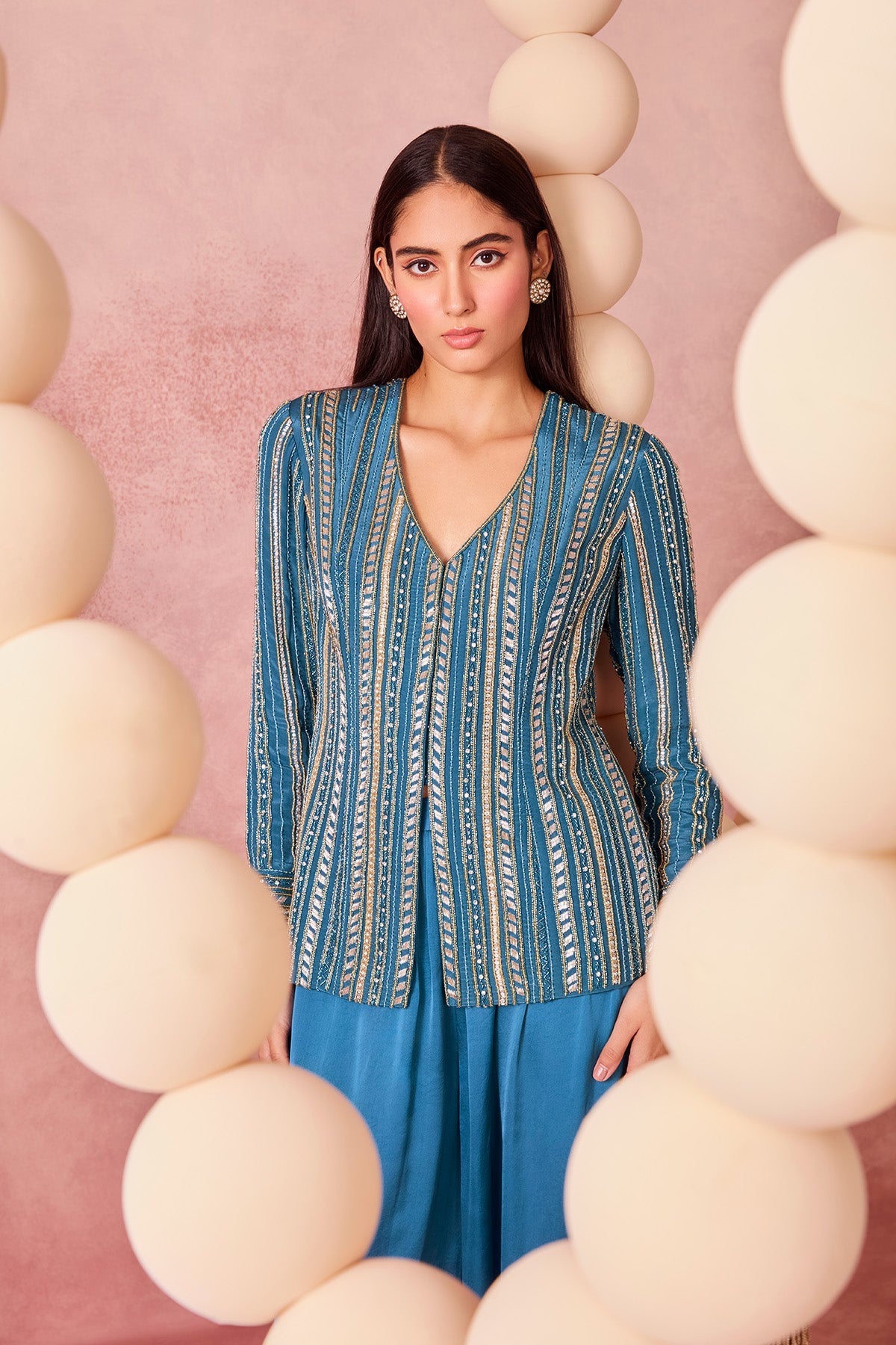 Piya Jacket