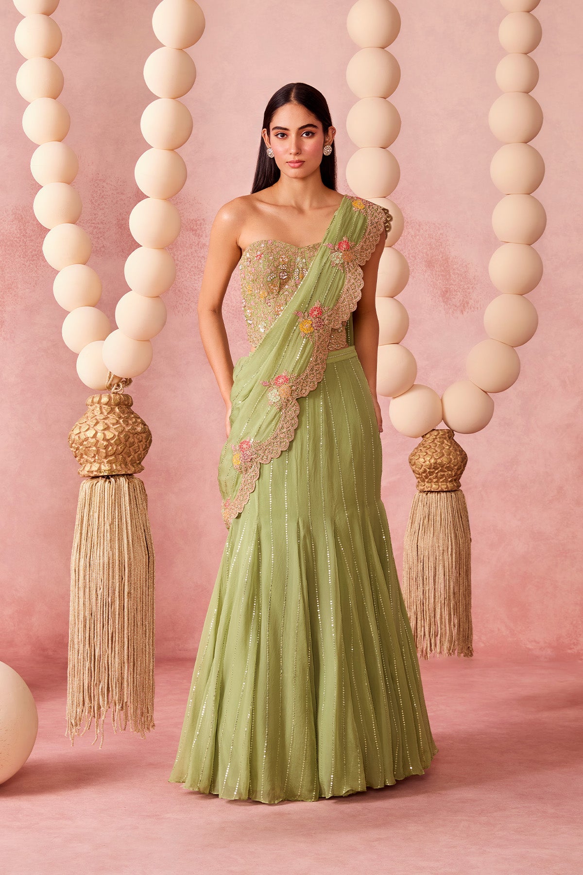 Revati Saree