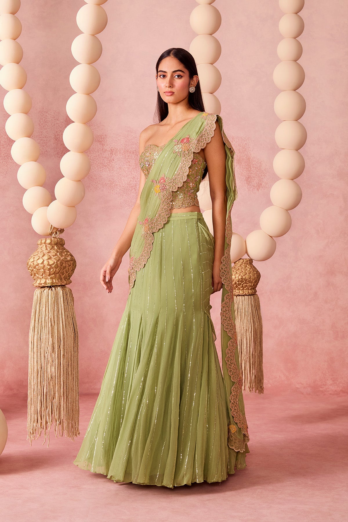 Revati Saree