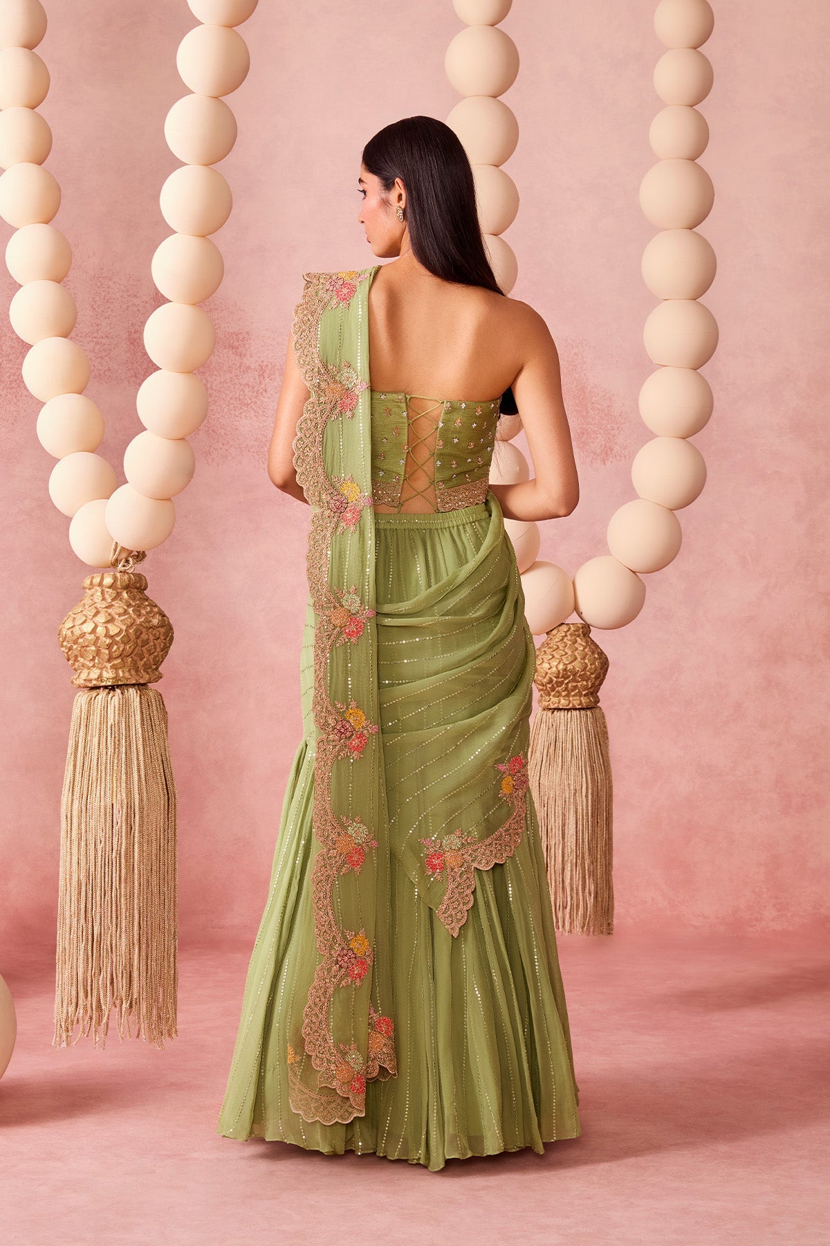 Revati Saree