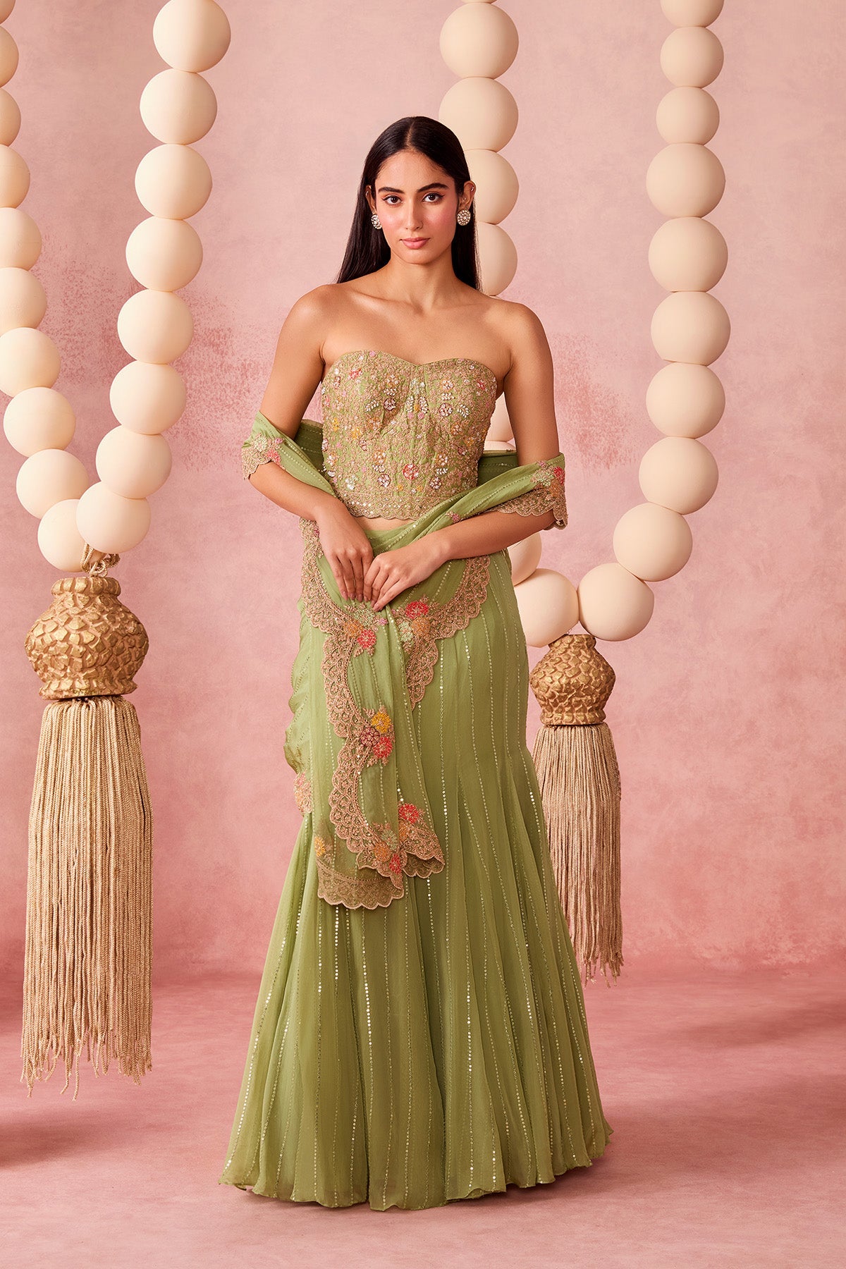 Revati Saree
