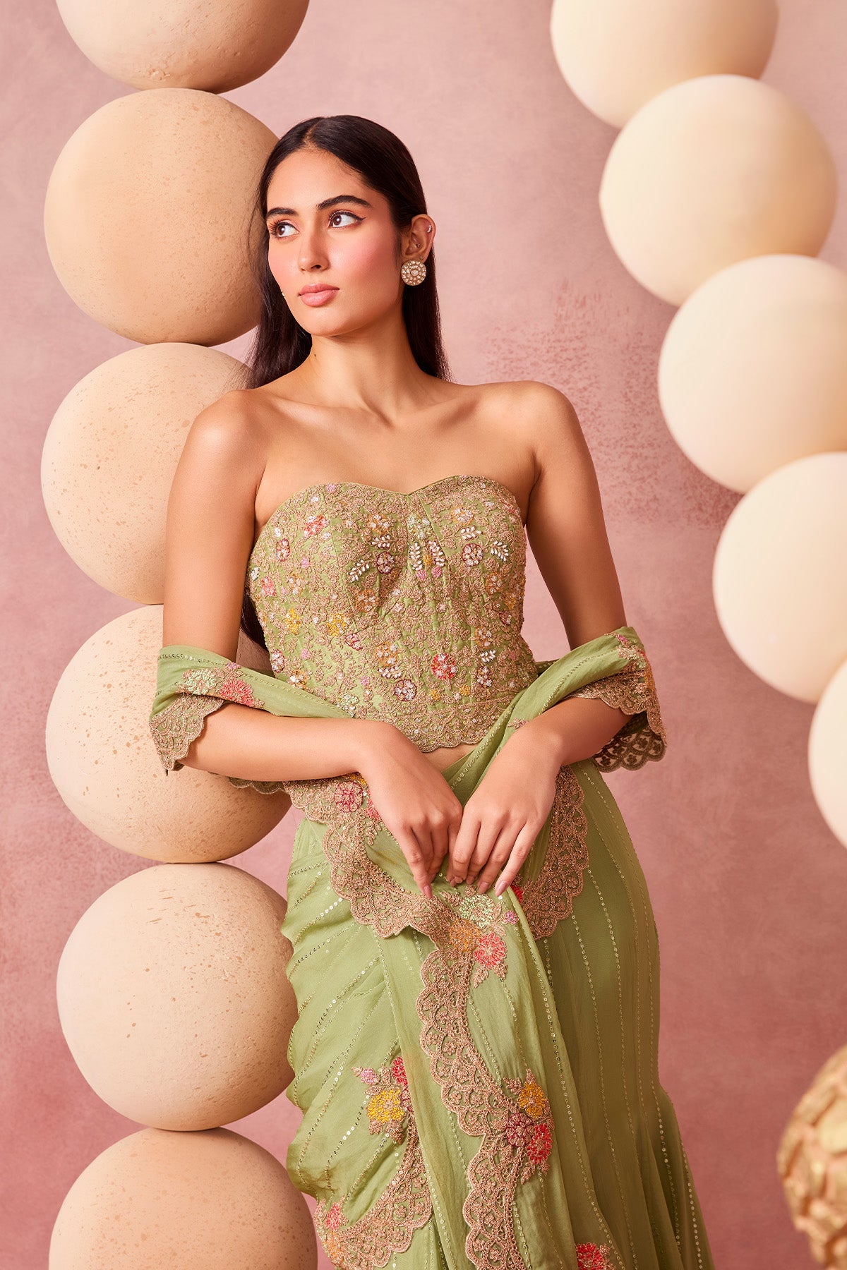 Revati Saree