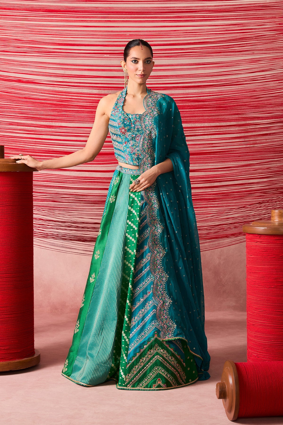 Tarang Blue