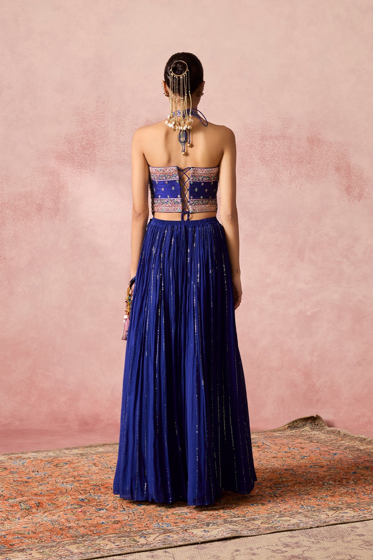 Inayat Blue