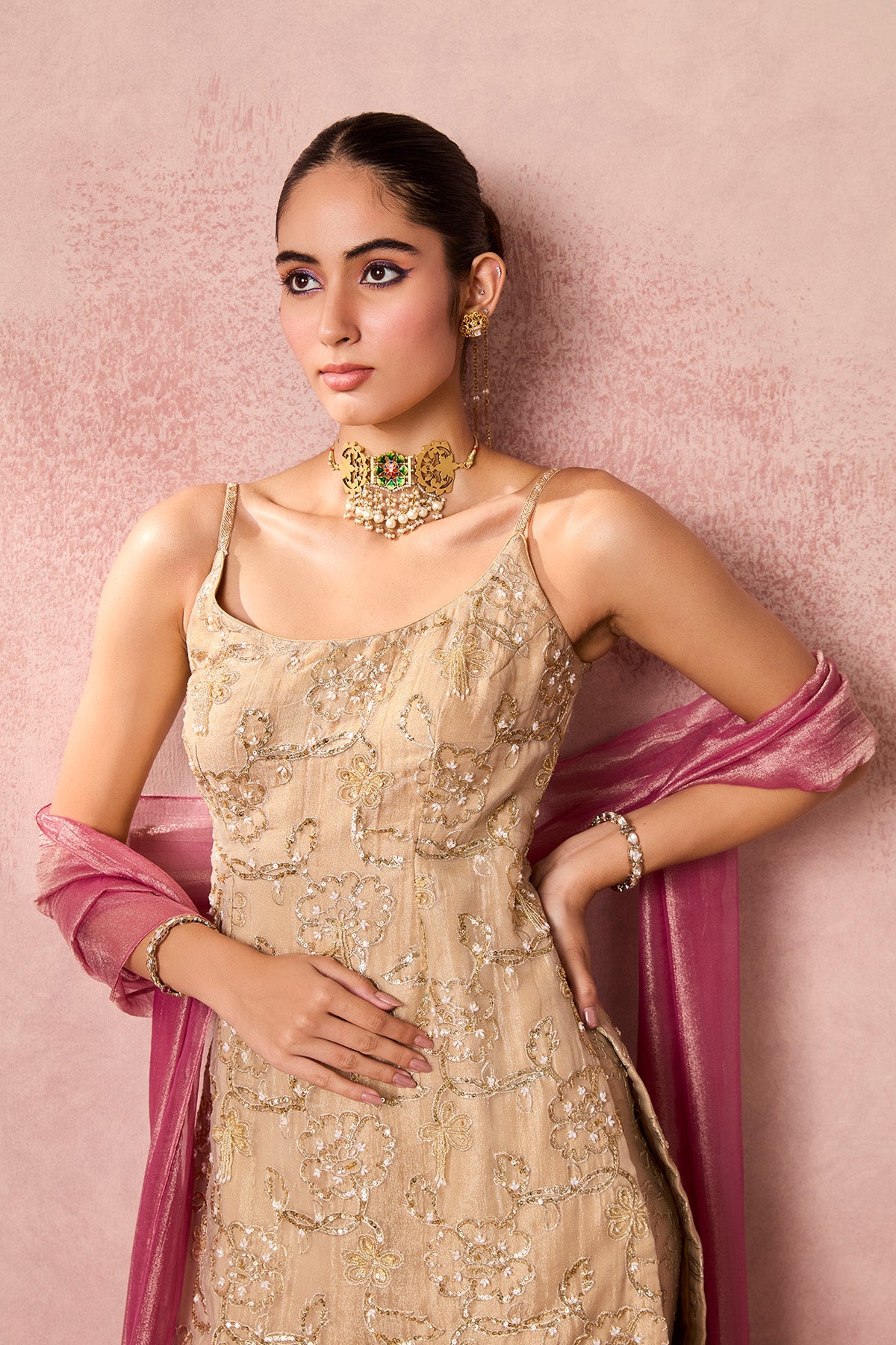 Sitara Sharara