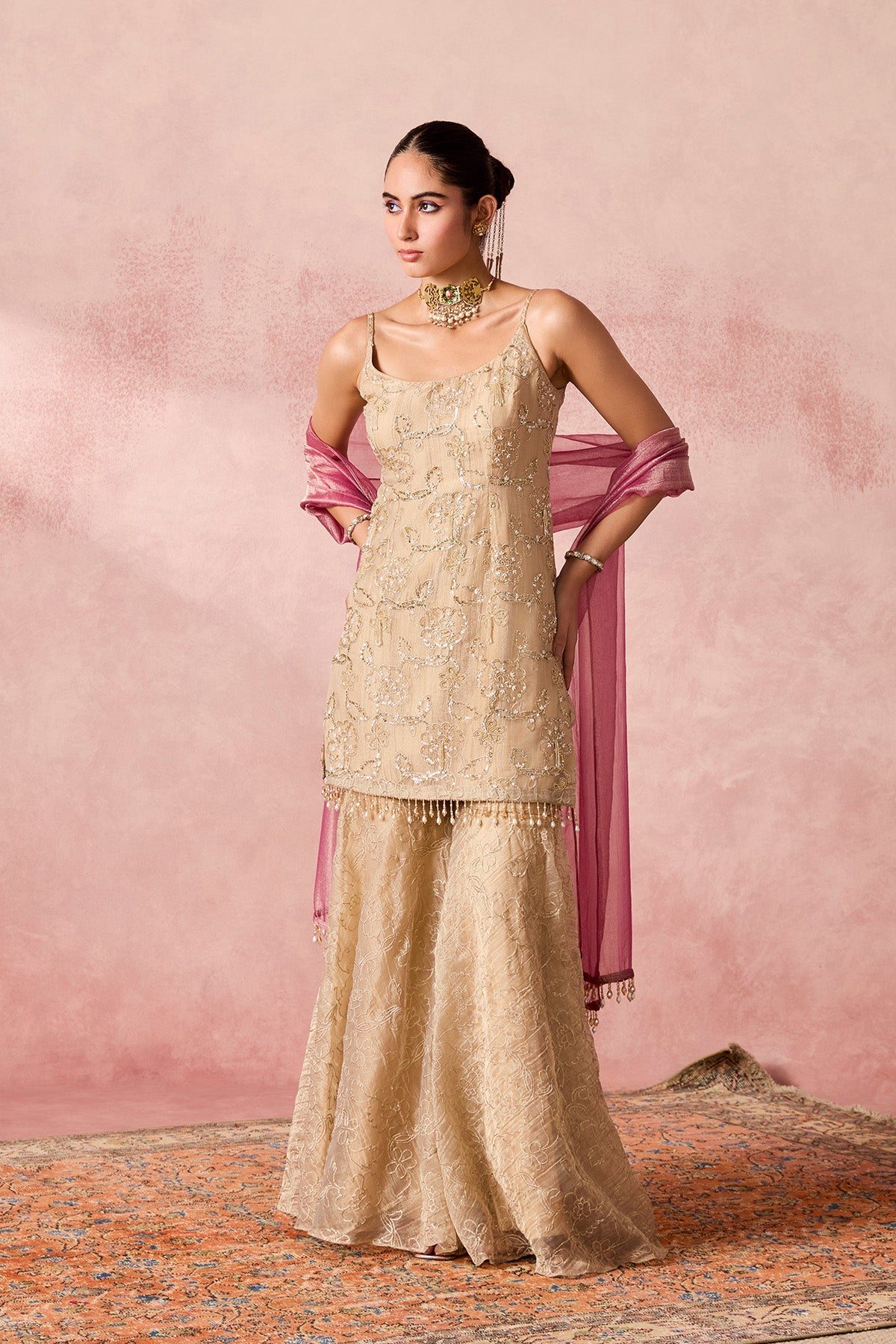 Sitara Sharara