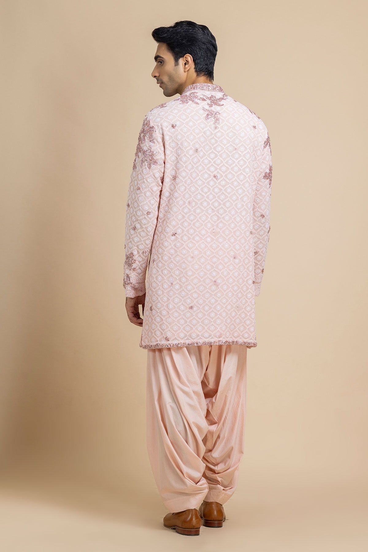 Rayyan Kurta & salwar set