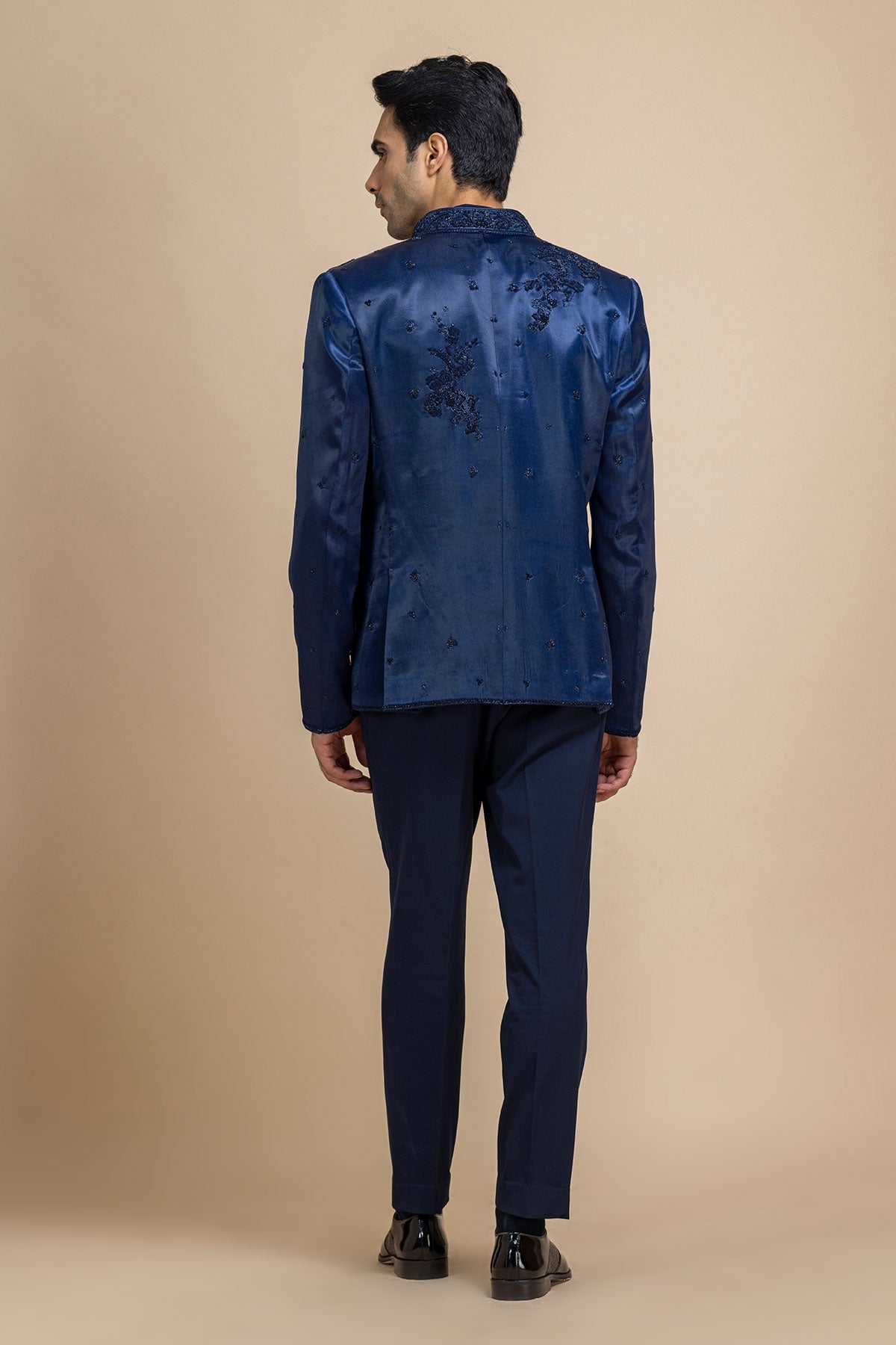 Windsor Jacket, Shirt & Pant Set