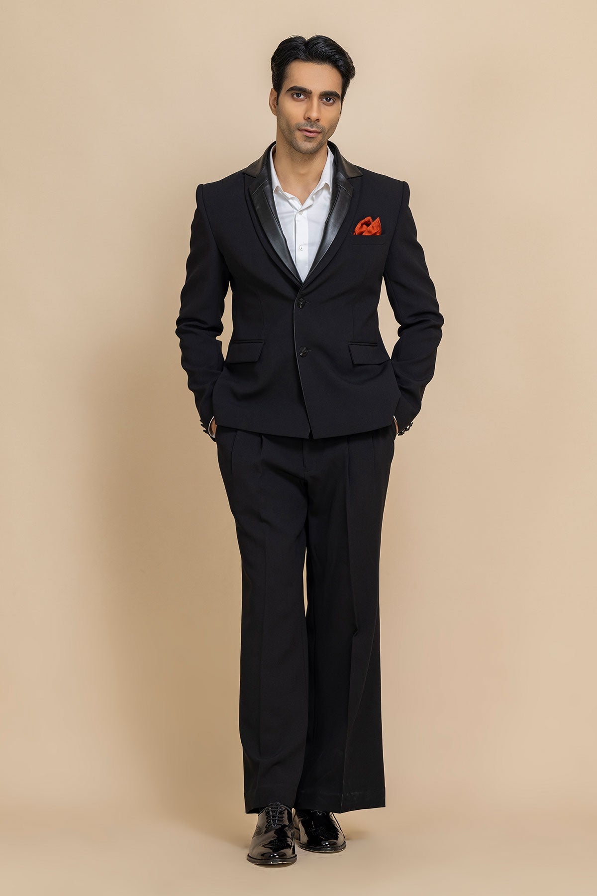 Garnet Prestige Tuxedo