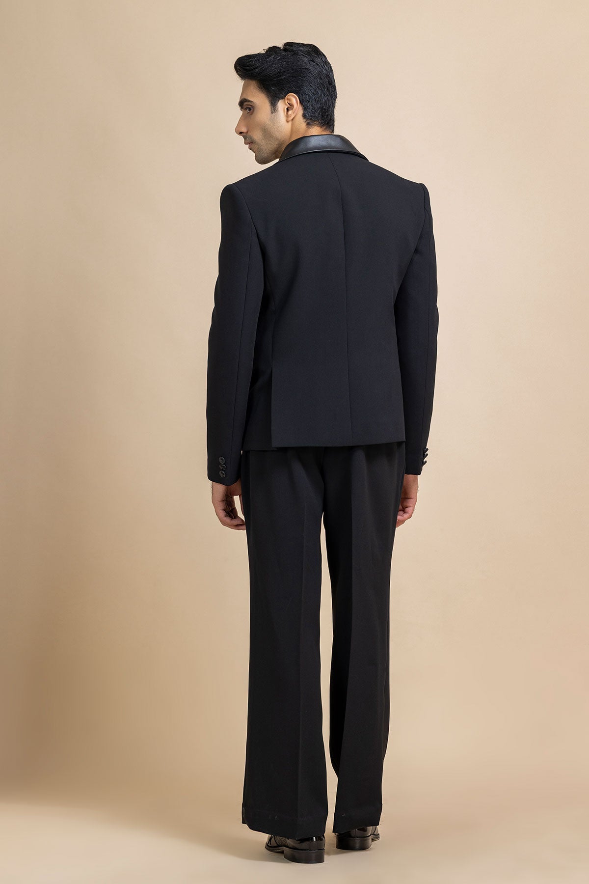 Garnet Prestige Tuxedo