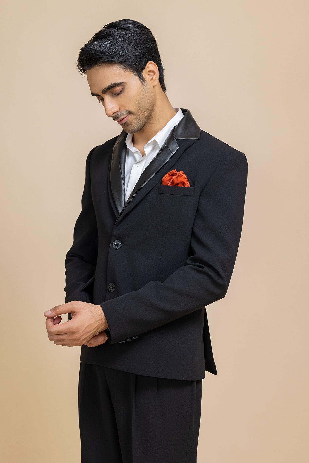 Garnet Prestige Tuxedo