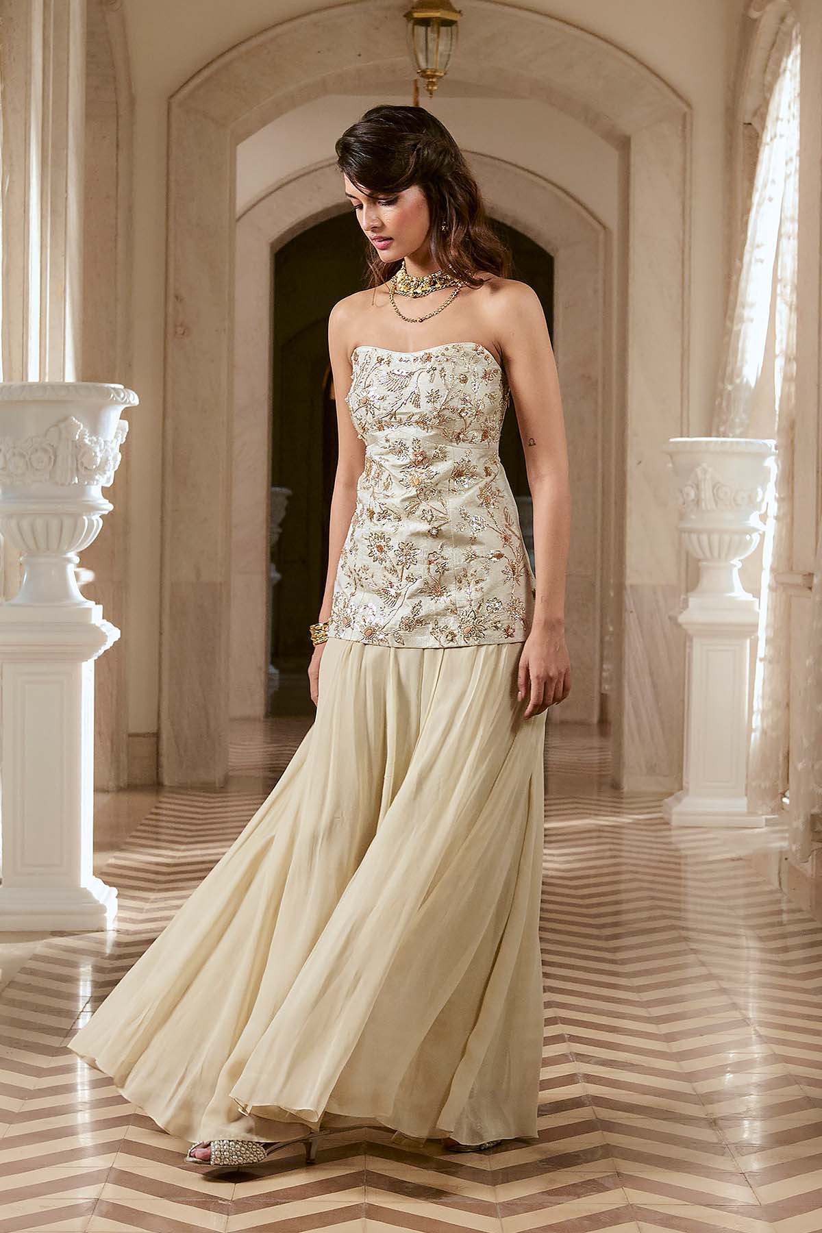 Martina Palazzo Set