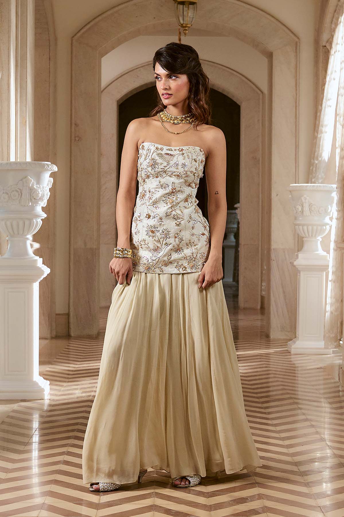 Martina Palazzo Set