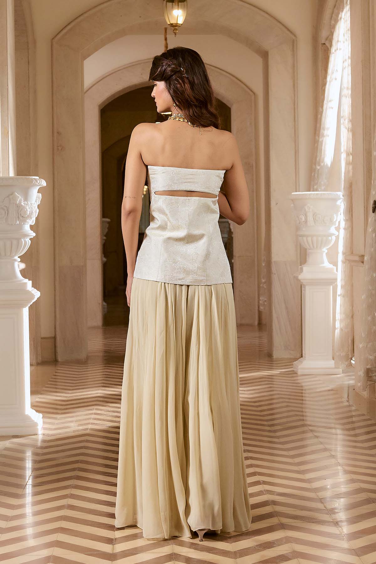 Martina Palazzo Set