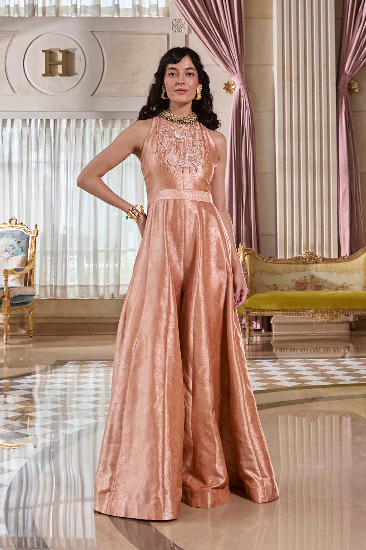 Mandi Jumpsuit