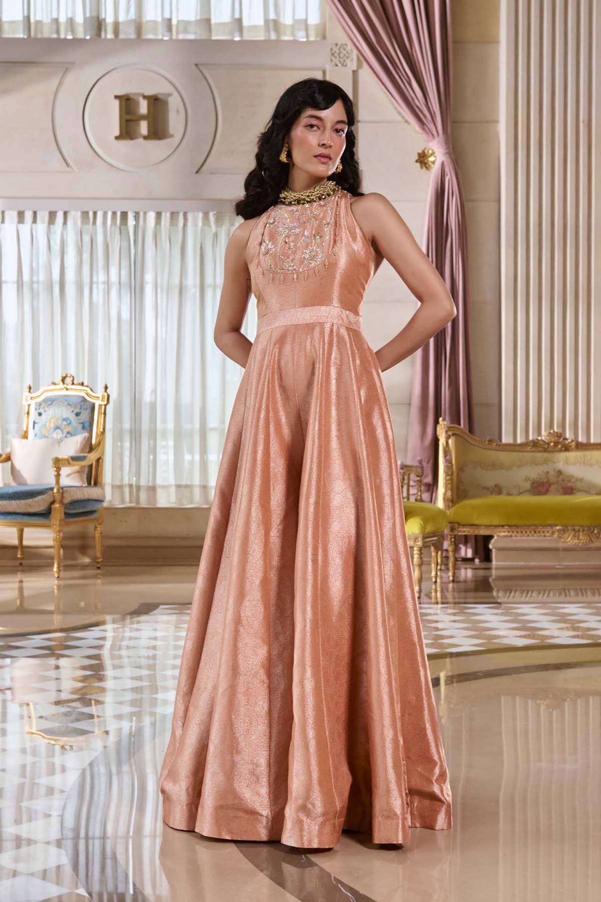 Mandi Jumpsuit