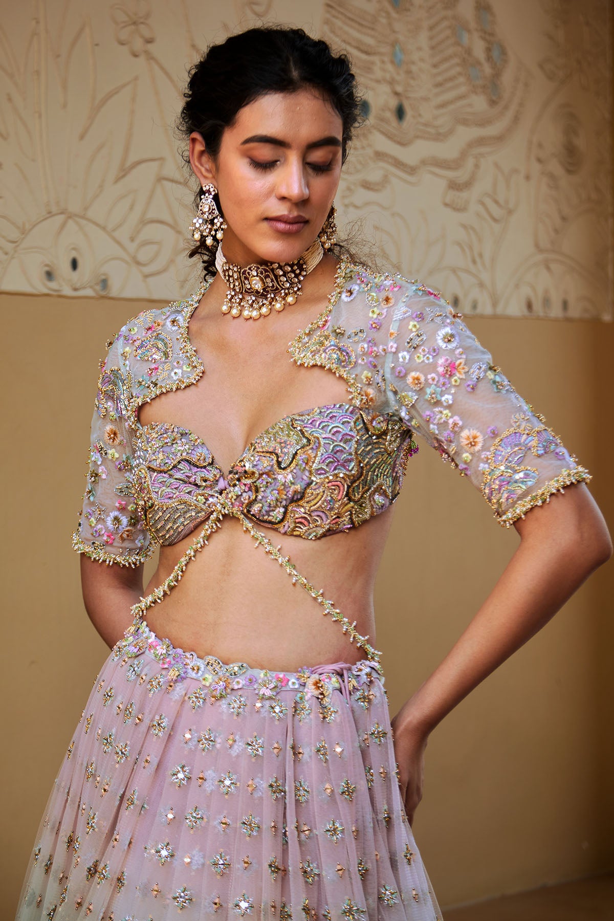 Raga Lehenga