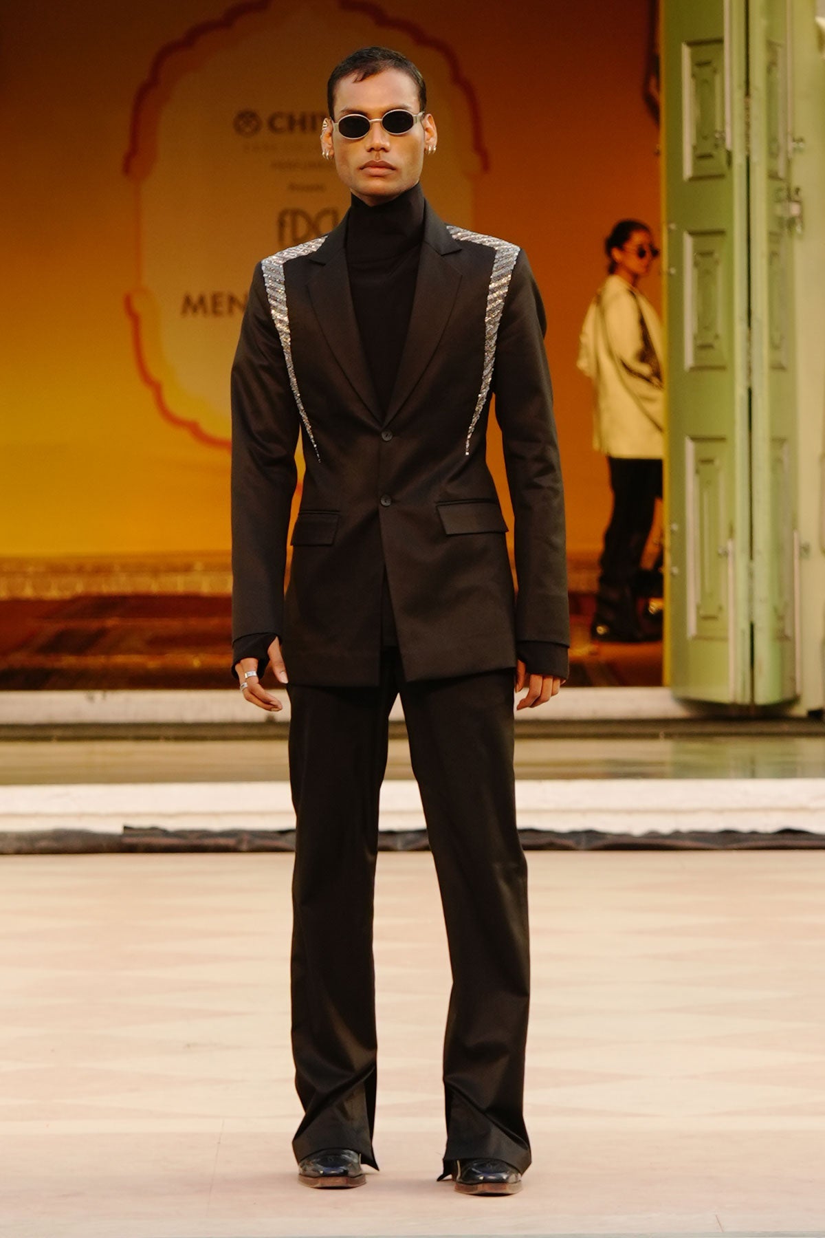 Ayushmann Khurrana in Zain