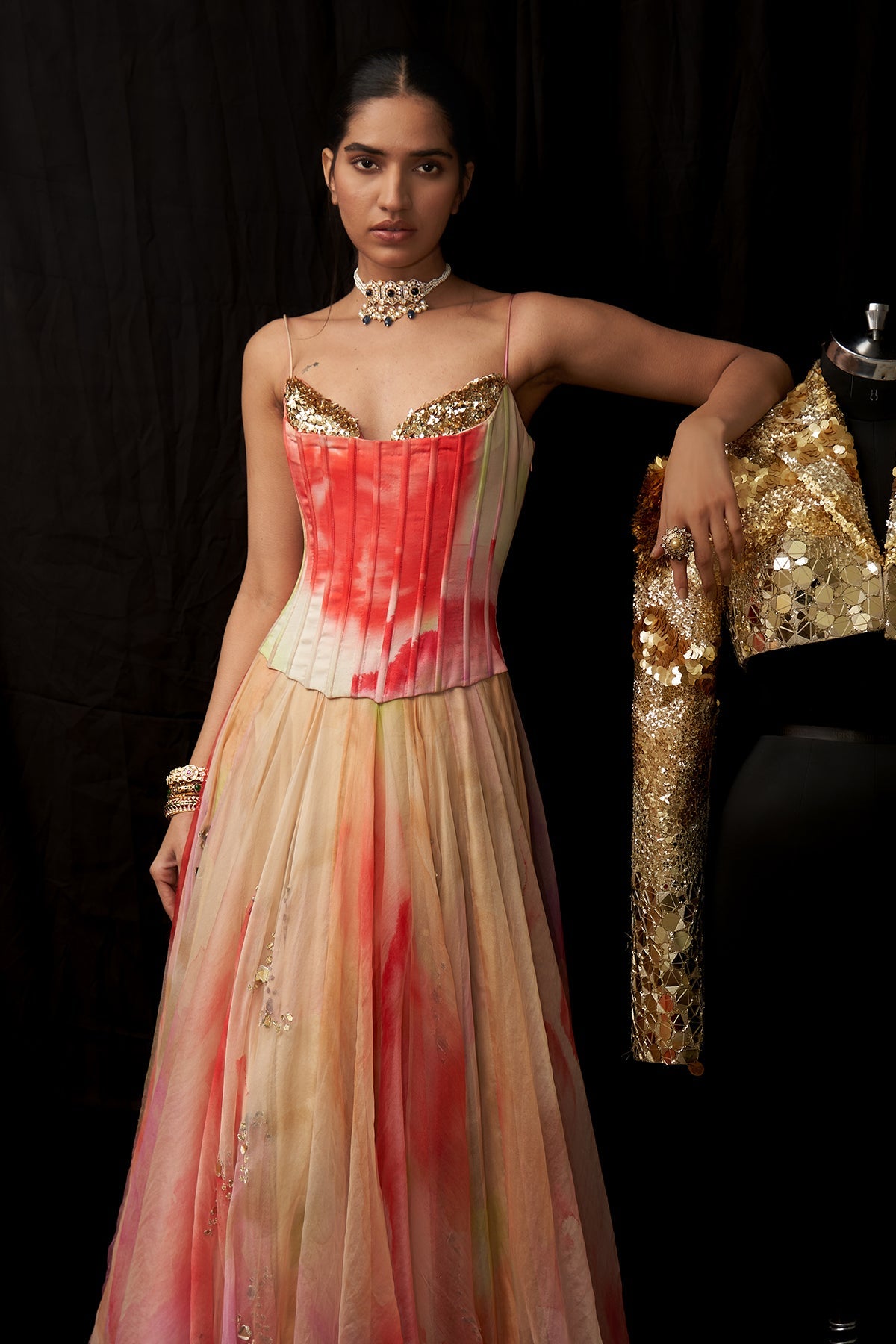 Rakul Preet Singh in Wakima